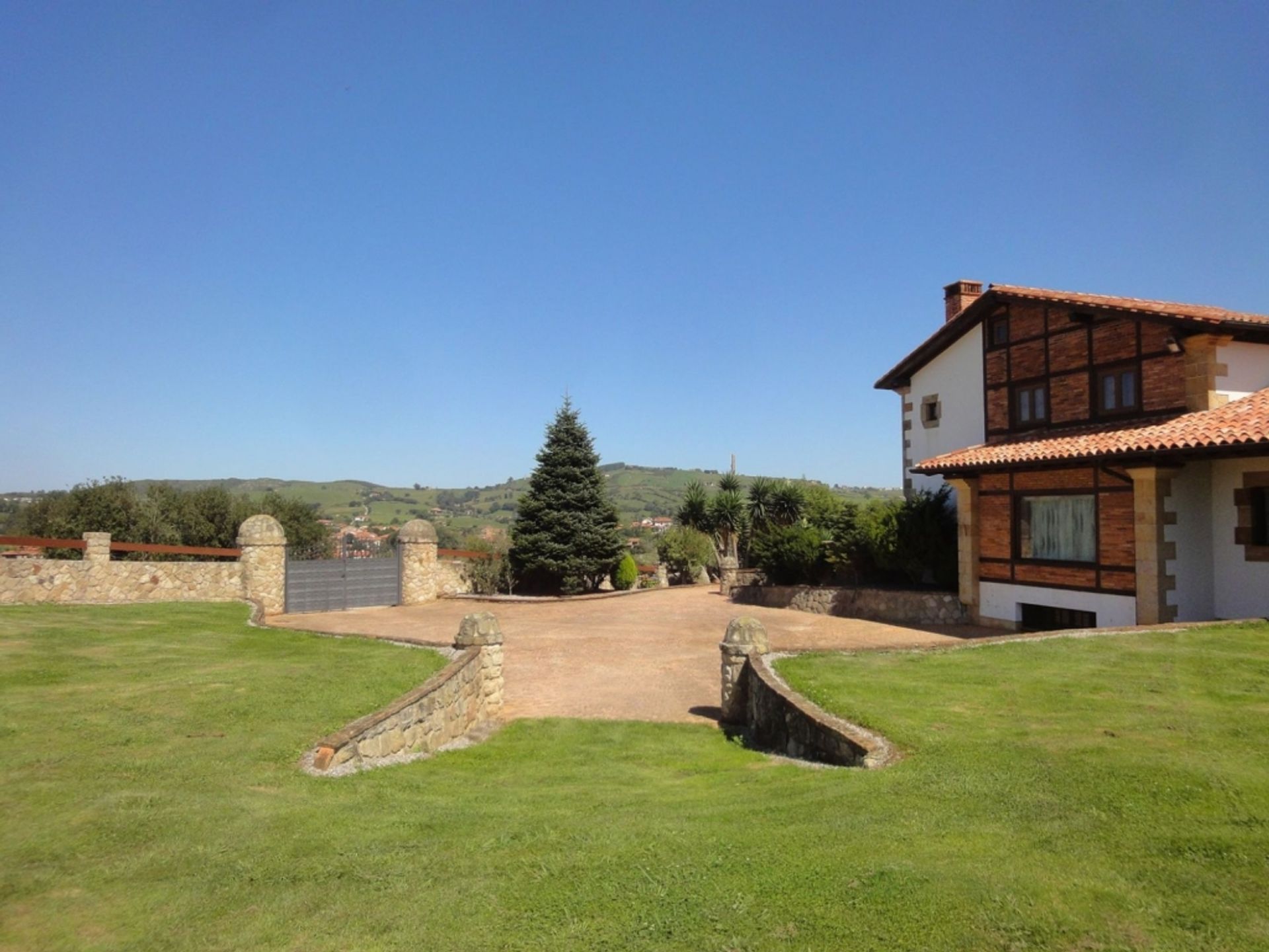 rumah dalam Herrán, Cantabria 11517220