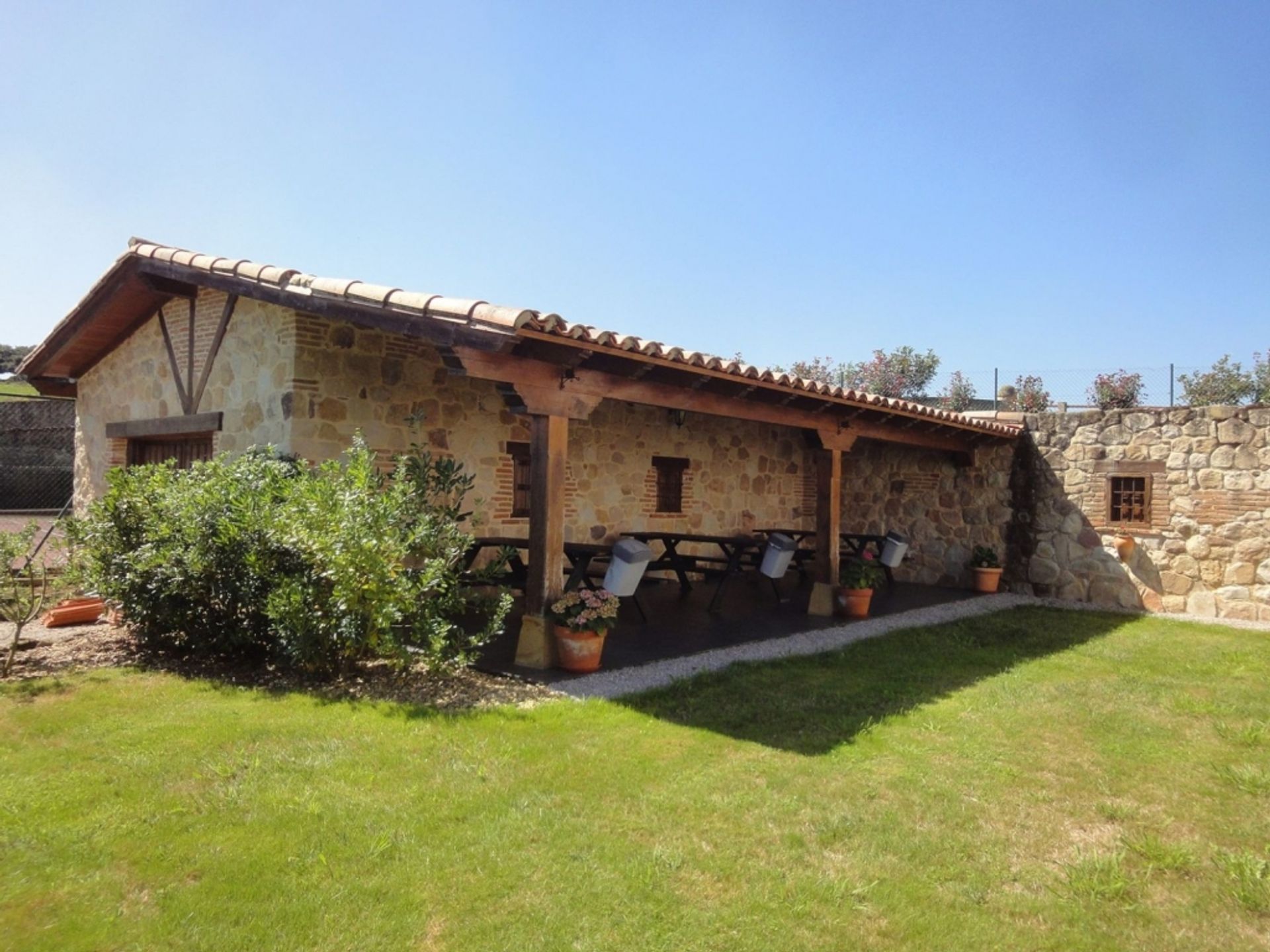 Huis in Herrán, Cantabria 11517220