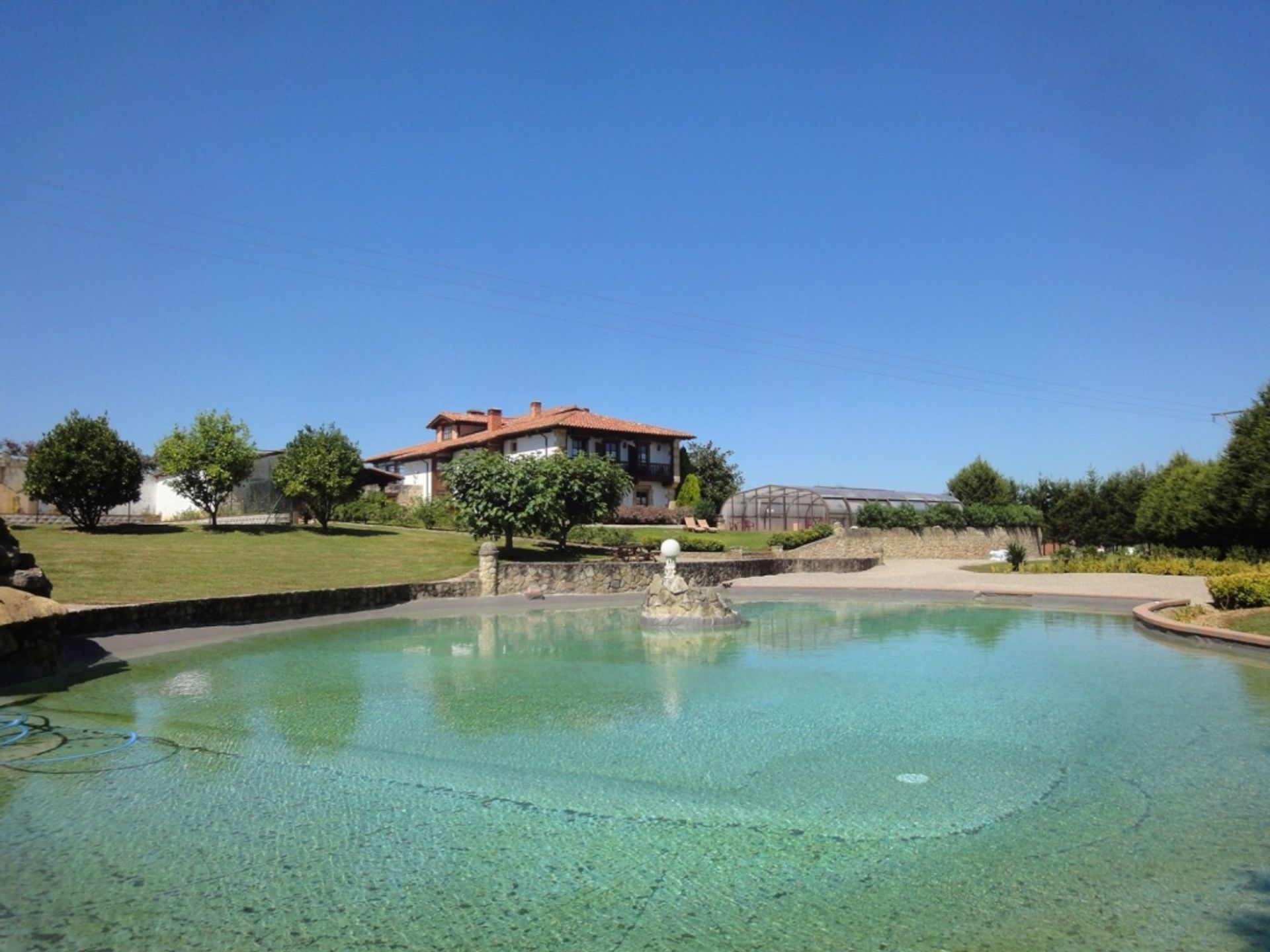 loger dans Herrán, Cantabria 11517220