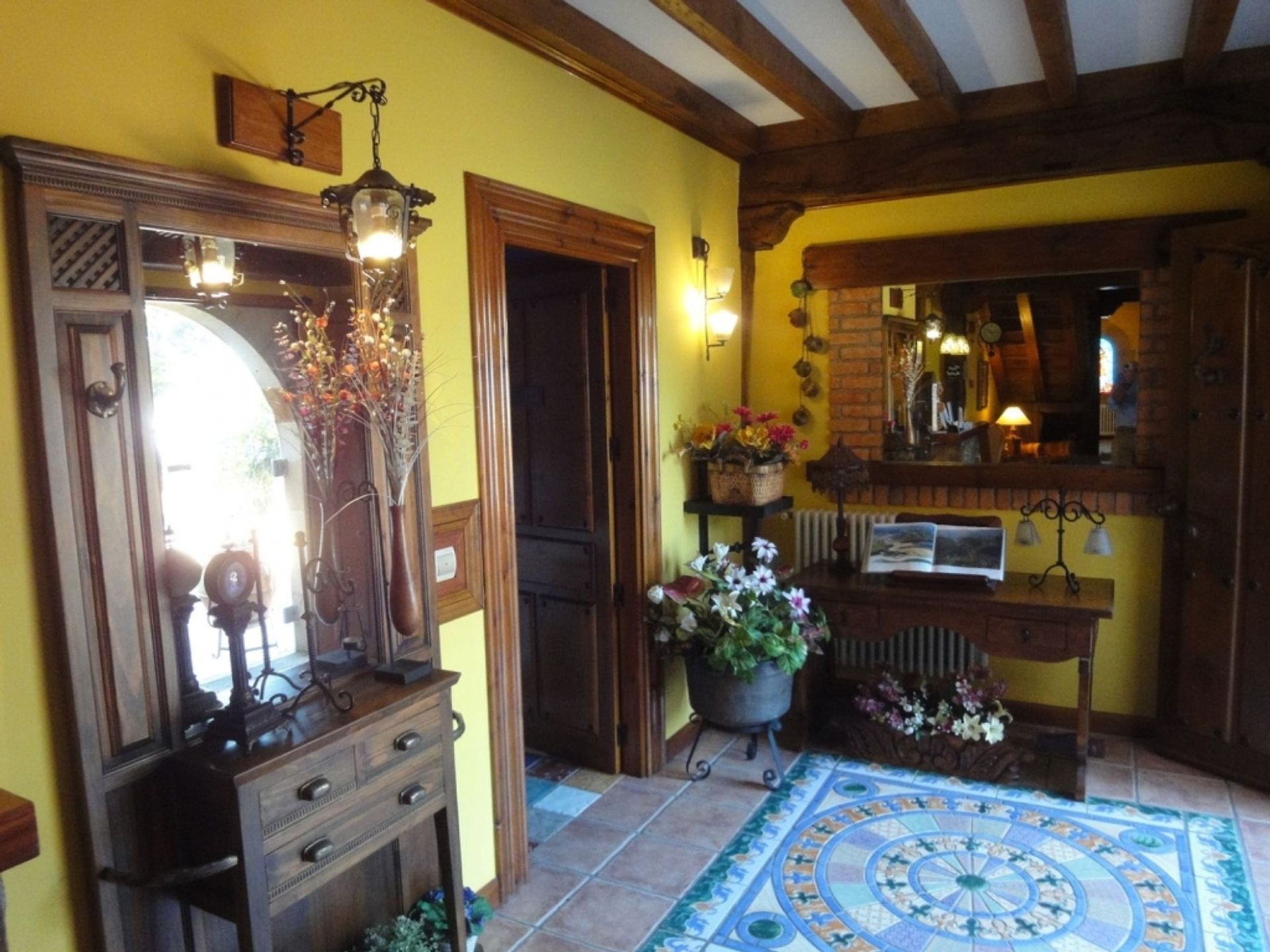 Huis in Herrán, Cantabria 11517220