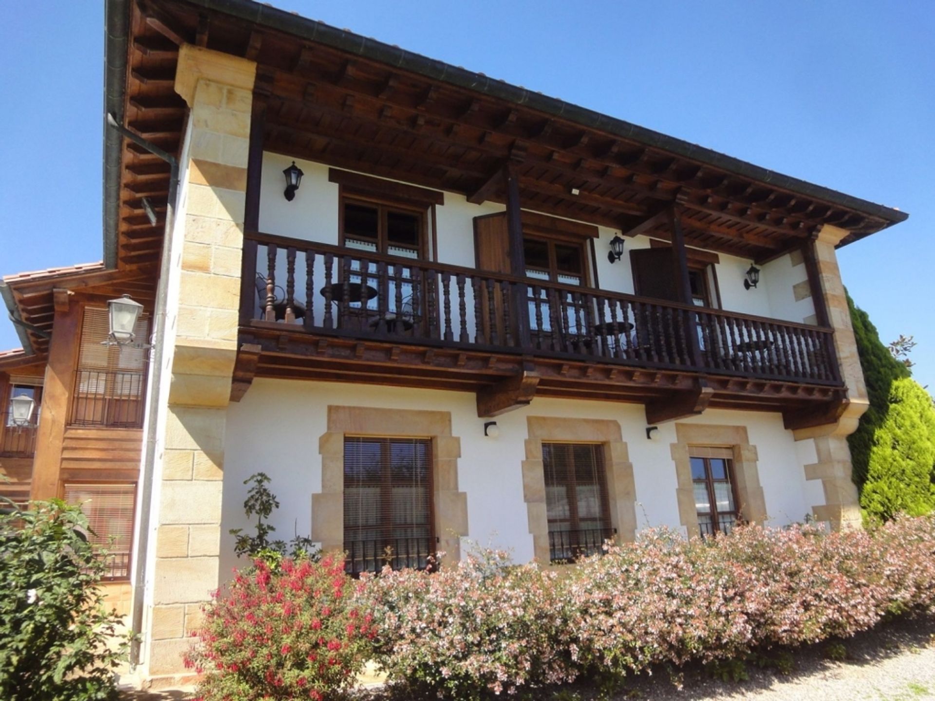 Haus im Herrán, Cantabria 11517220