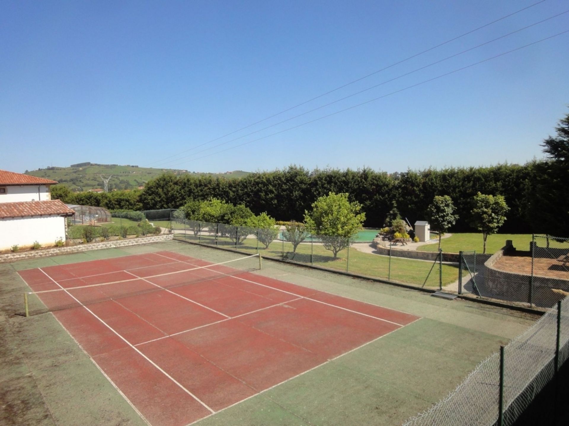 loger dans Herrán, Cantabria 11517220