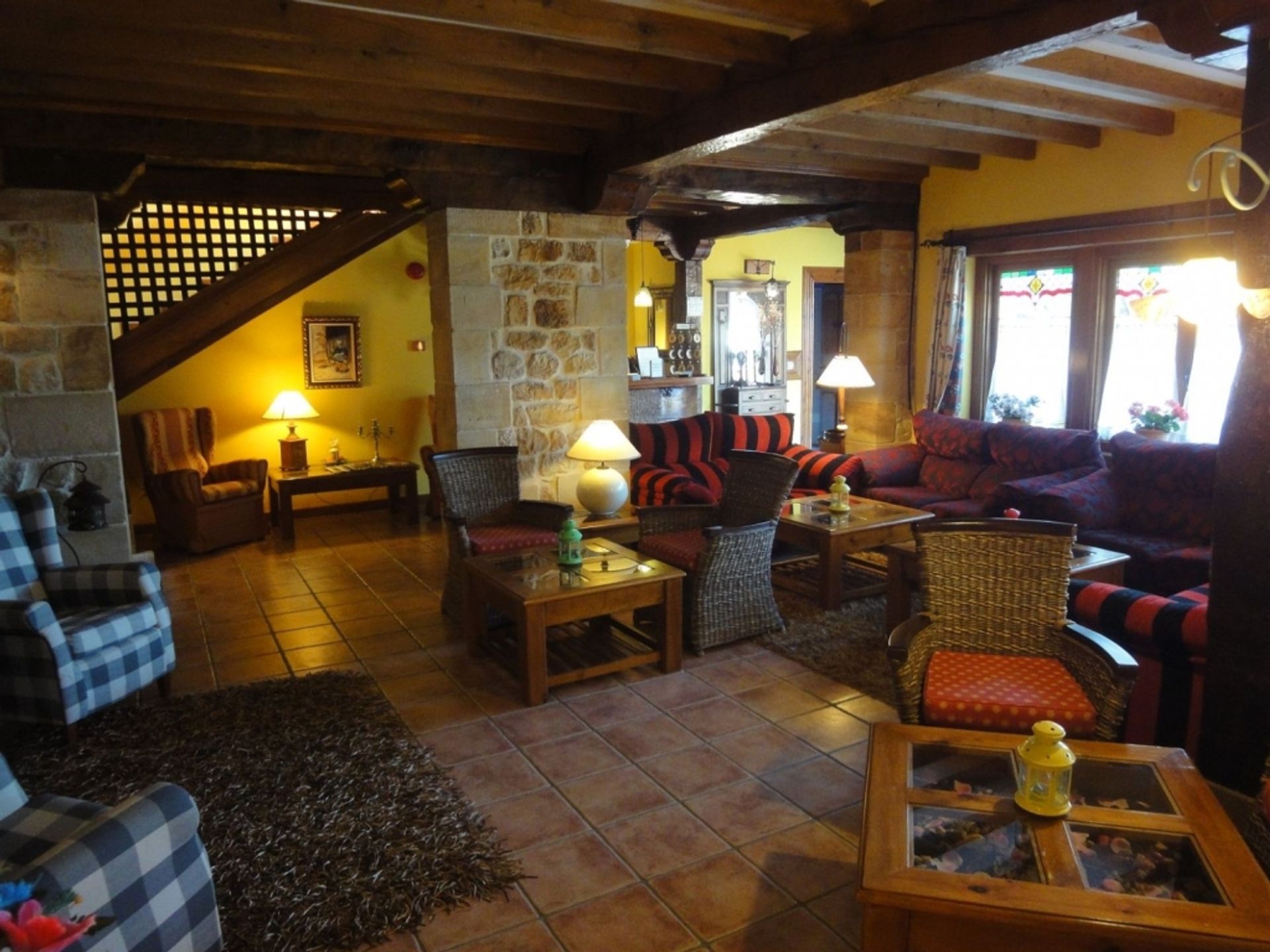 Huis in Herrán, Cantabria 11517220