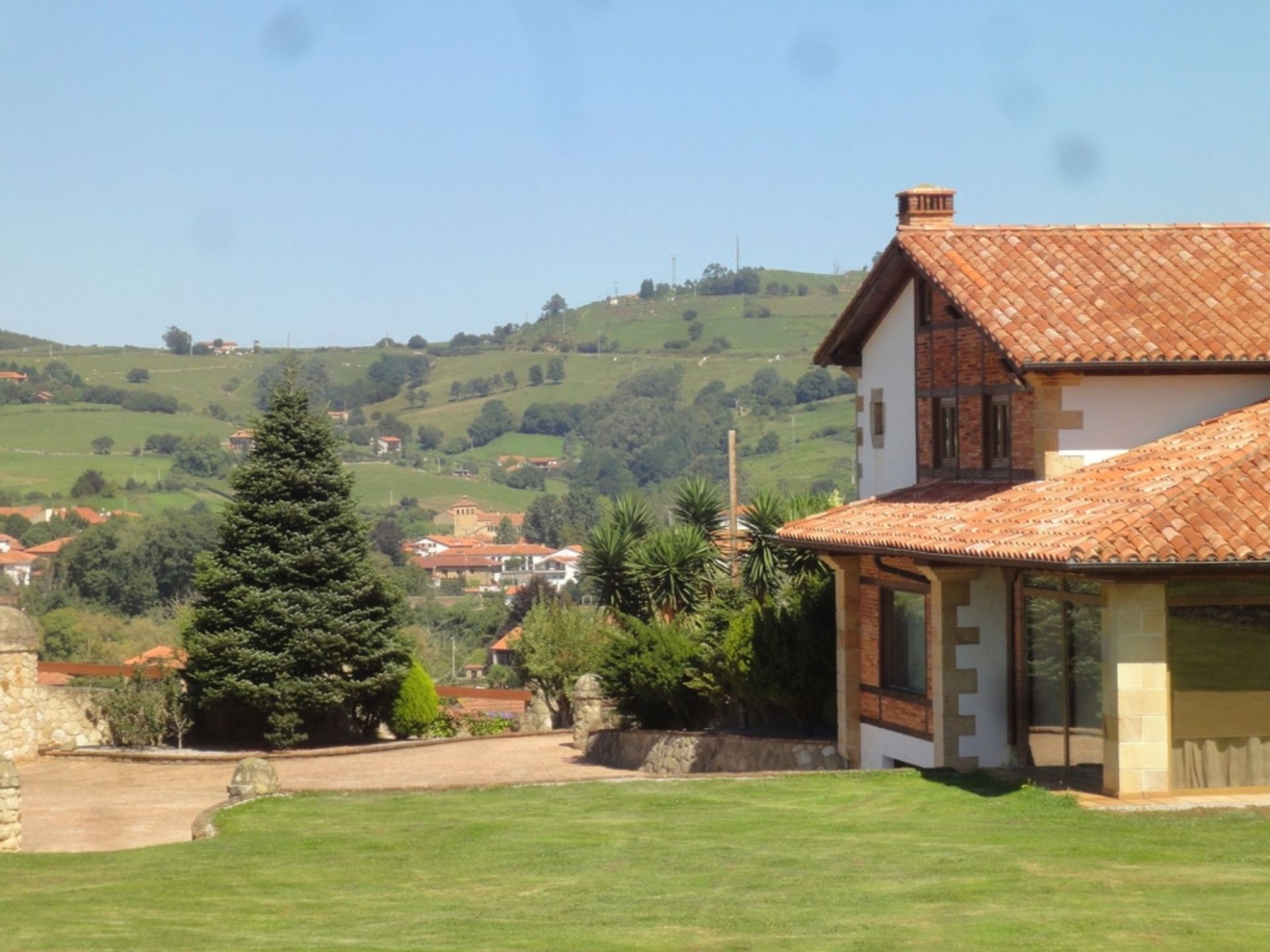 loger dans Herrán, Cantabria 11517220