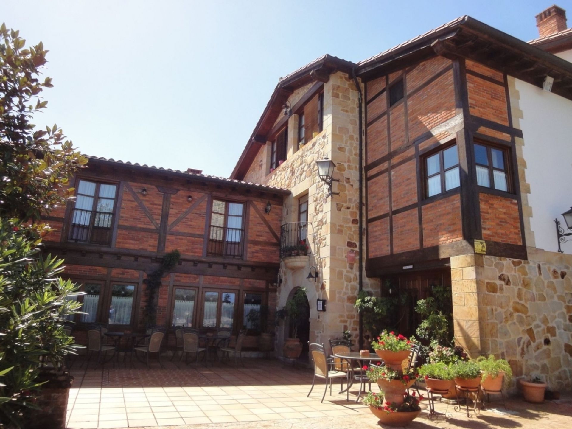 rumah dalam Herrán, Cantabria 11517220