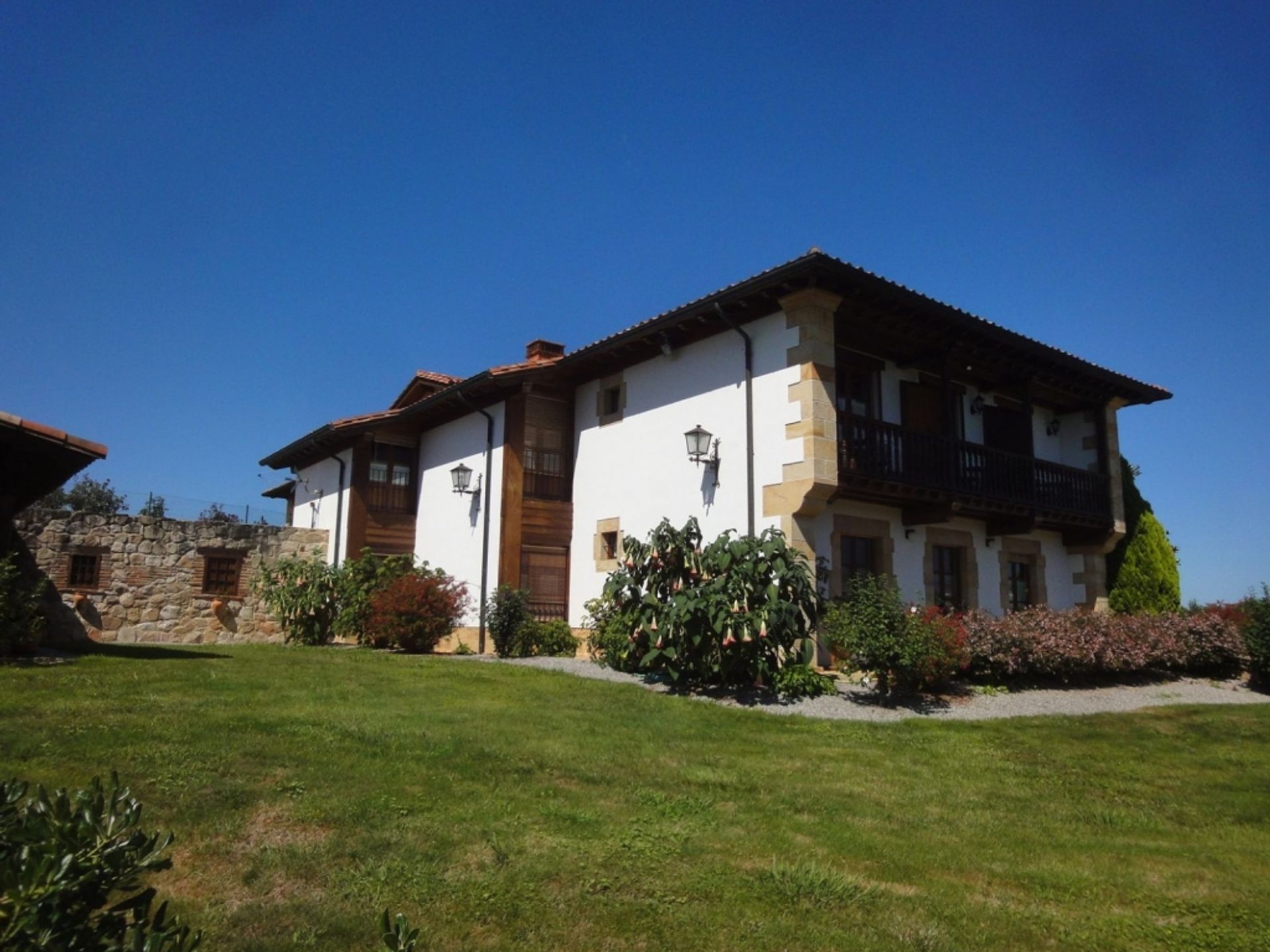 rumah dalam Herrán, Cantabria 11517220