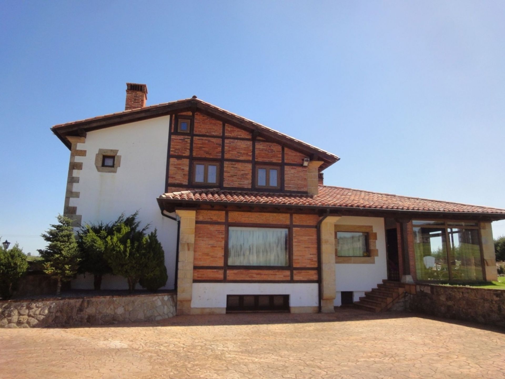 rumah dalam Herrán, Cantabria 11517220