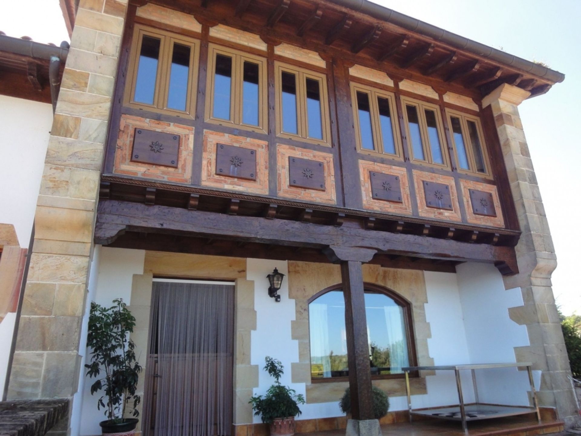 Haus im Herrán, Cantabria 11517220