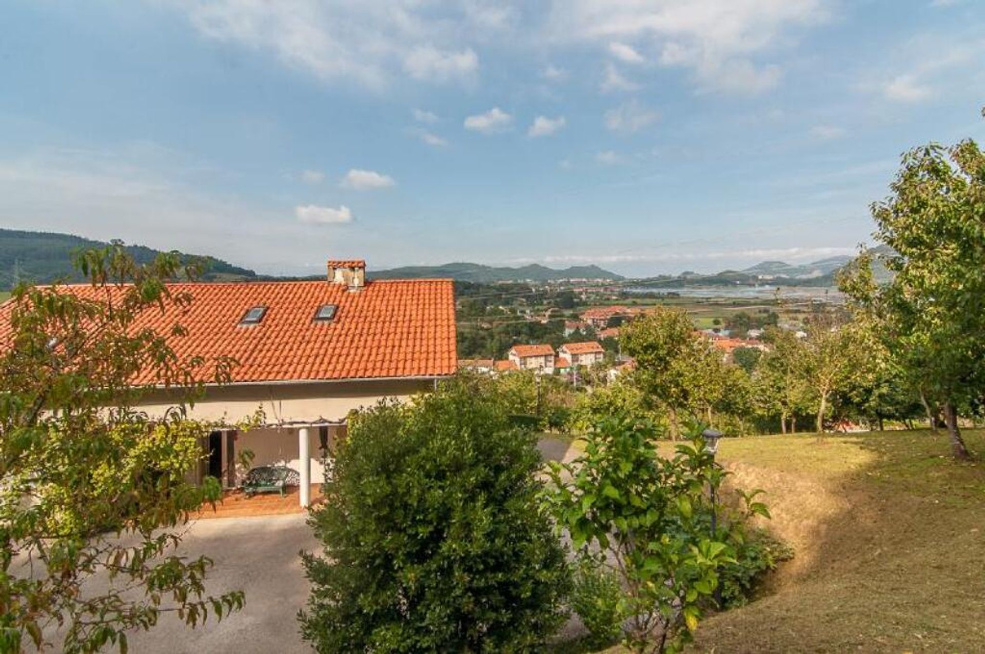 Casa nel Bárcena de Cicero, Cantabria 11517222