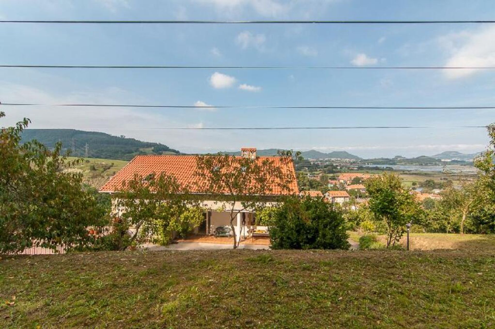 casa no Bárcena de Cicero, Cantabria 11517222