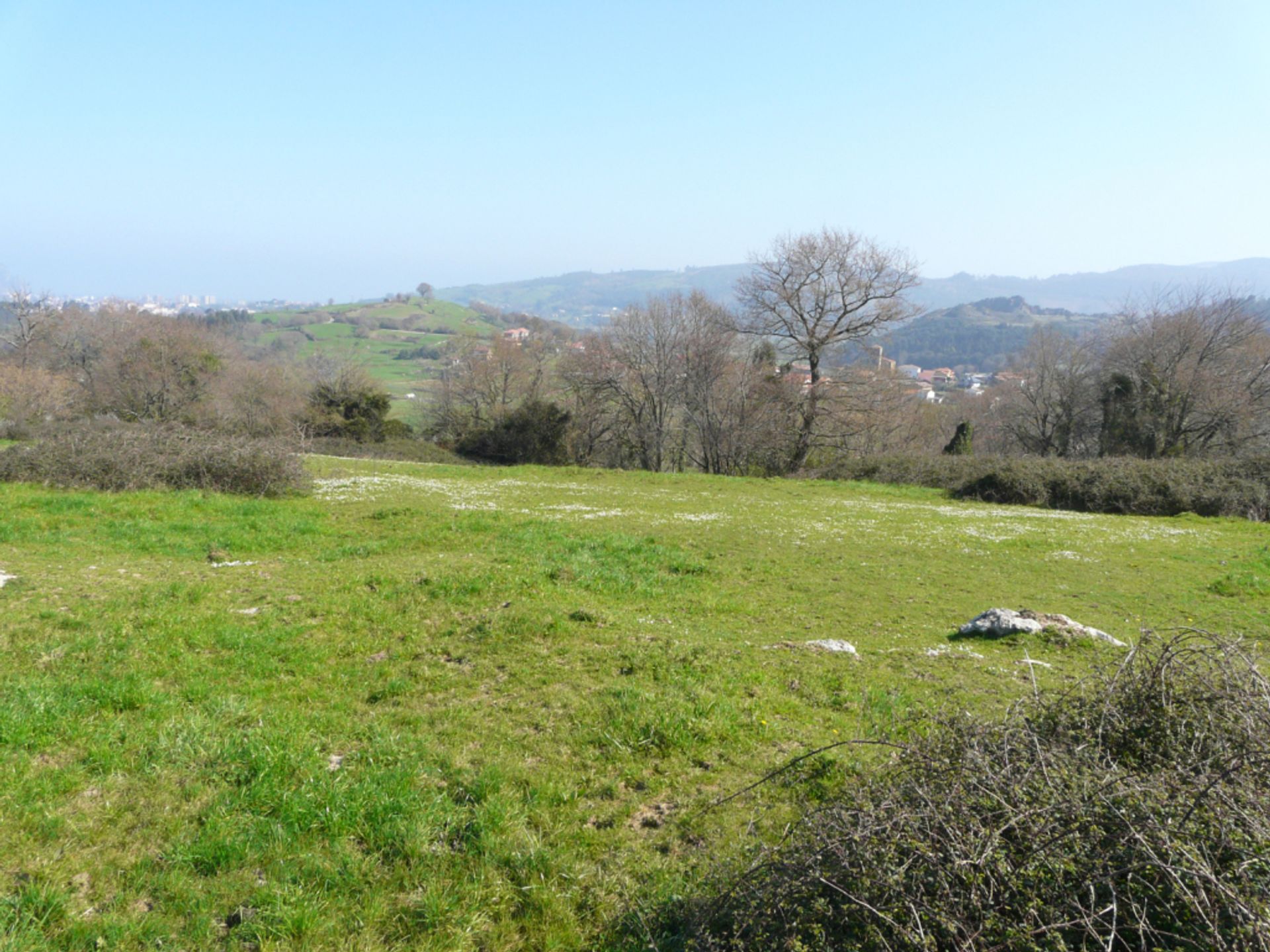 Land in Colindres, Cantabrië 11517224