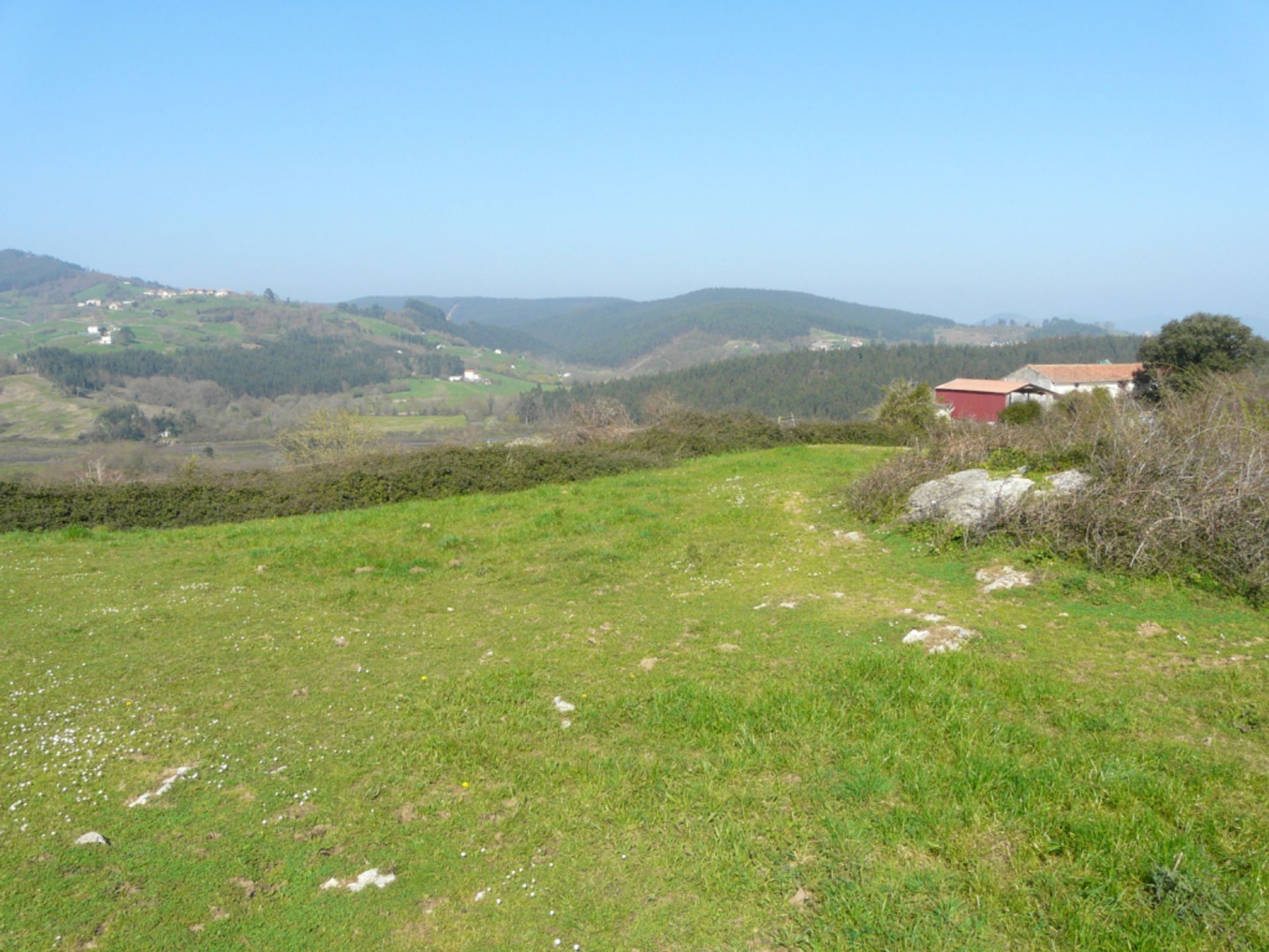 Land im , Cantabria 11517224