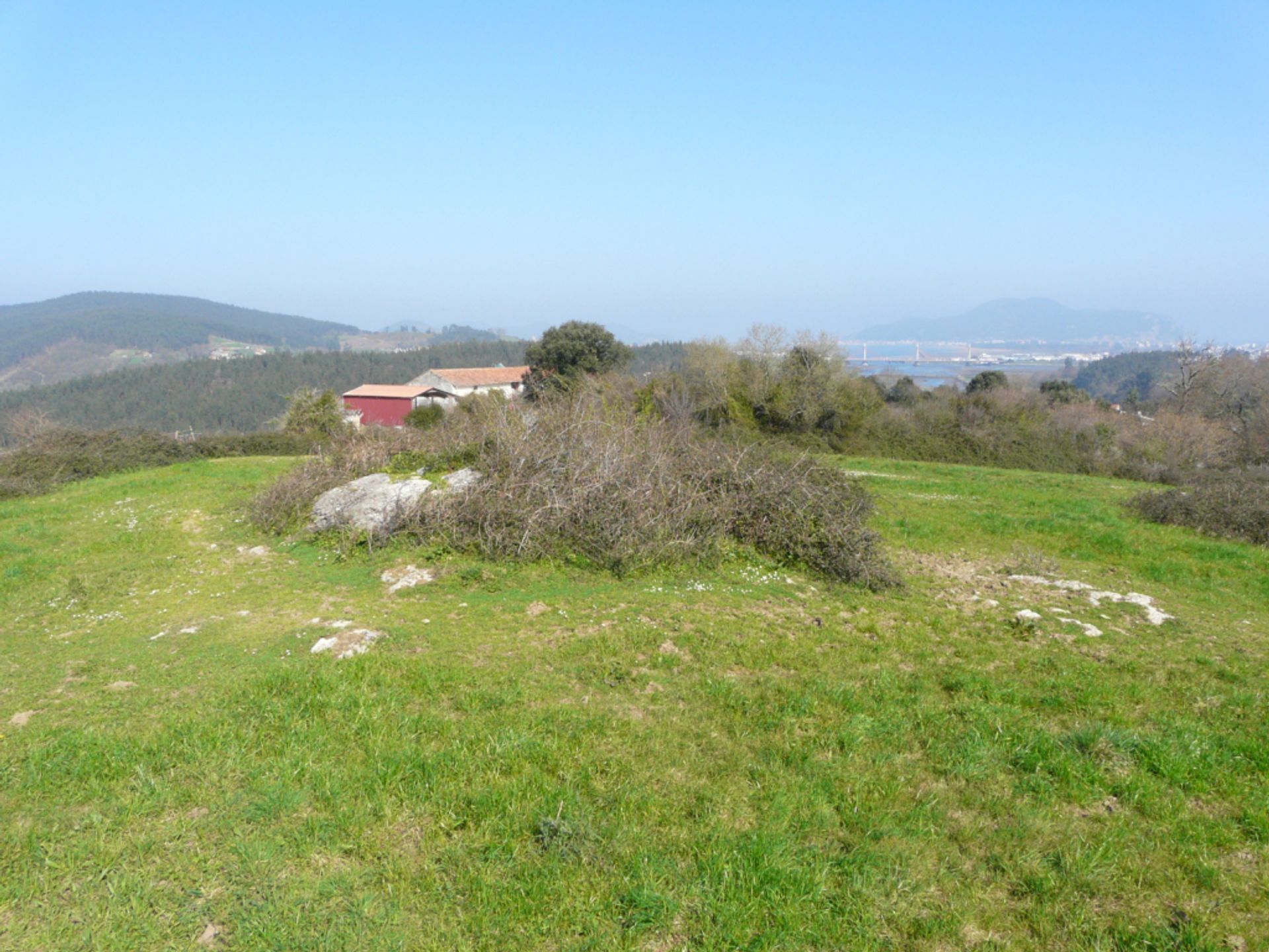 Land i Colindres, Cantabria 11517224