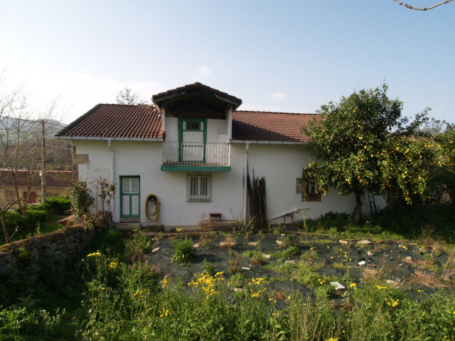 casa no Colindres, Cantábria 11517226