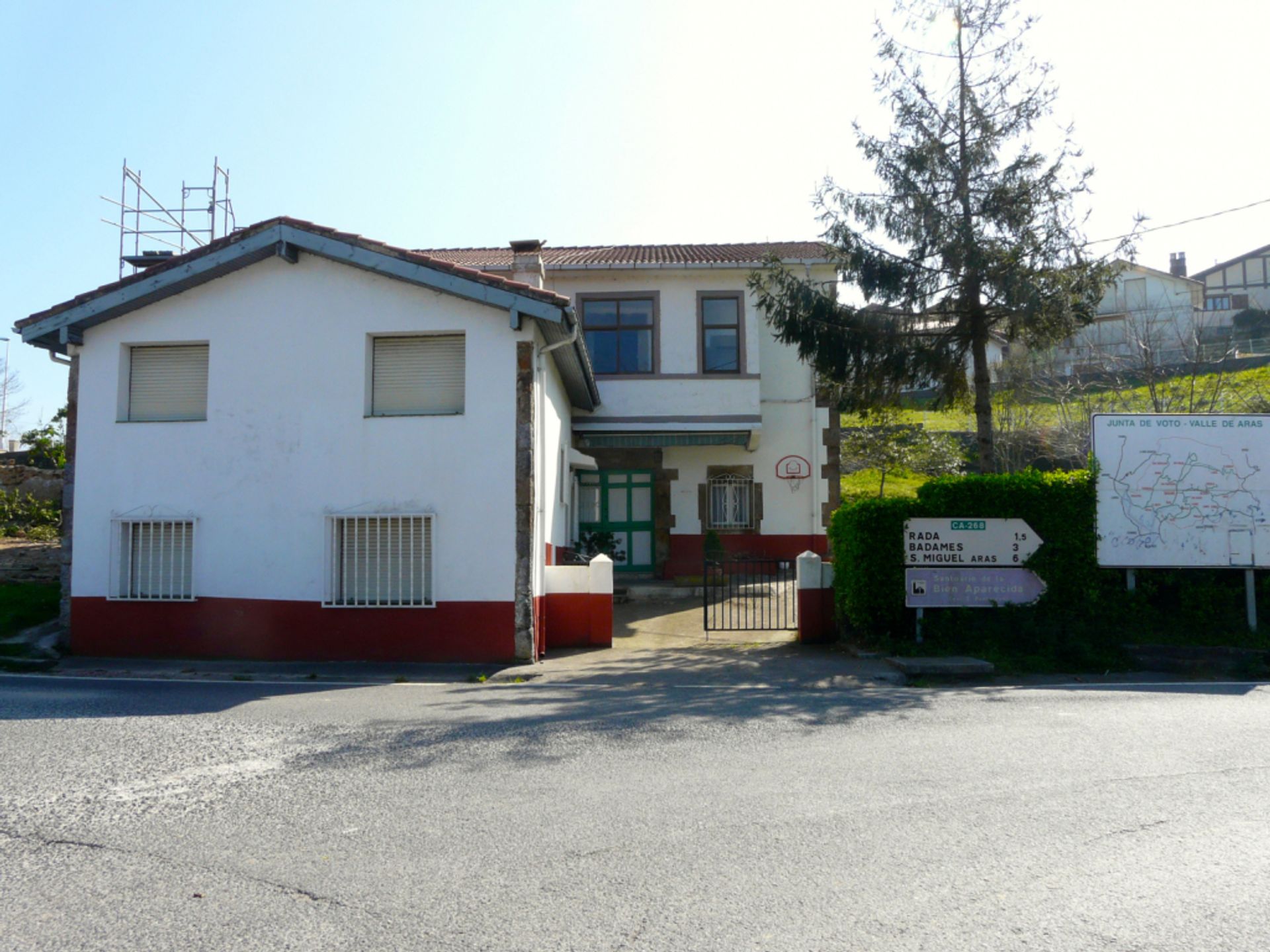 casa en Colindres, Cantabria 11517226