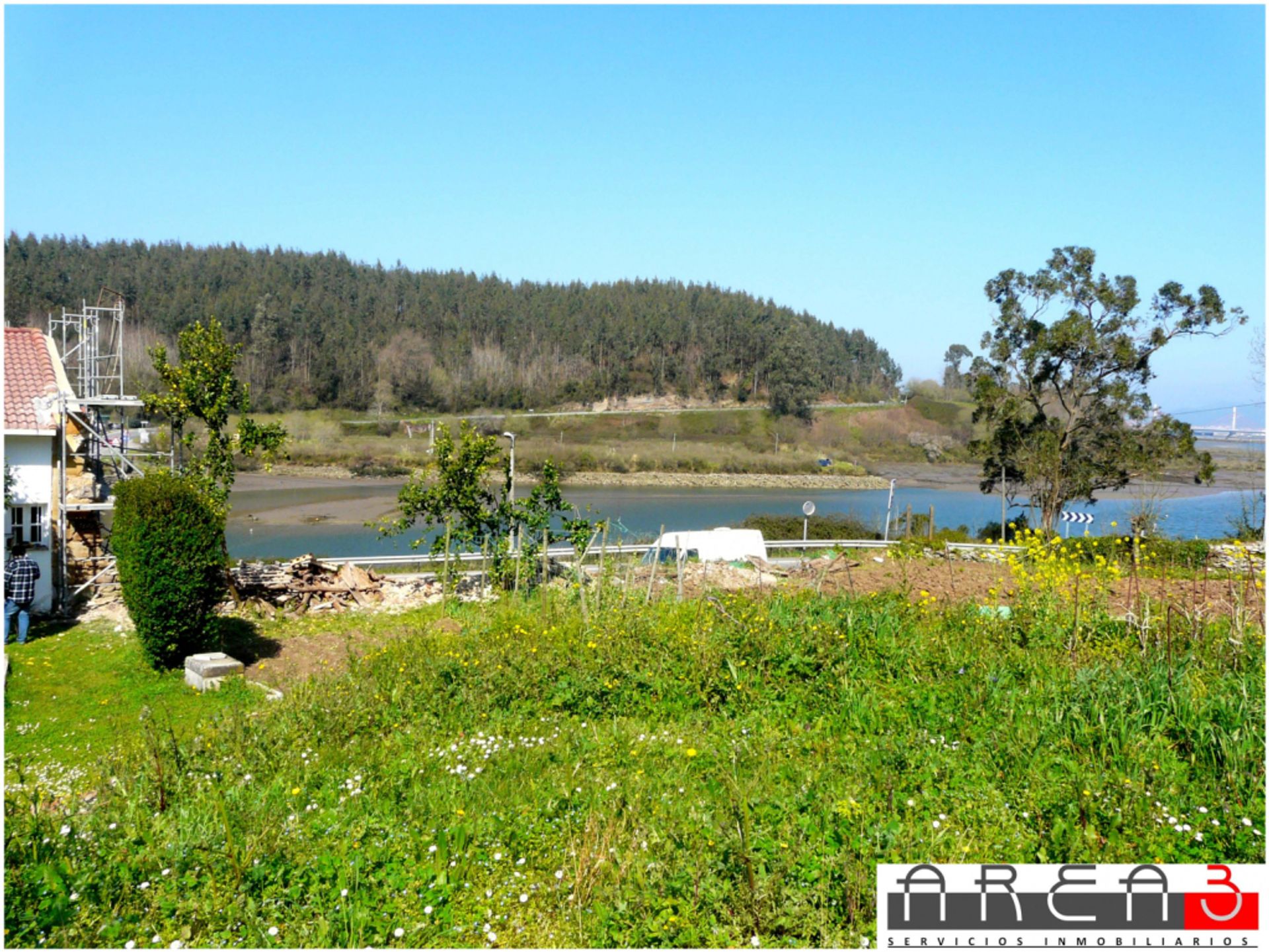 Casa nel Colindres, Cantabria 11517226