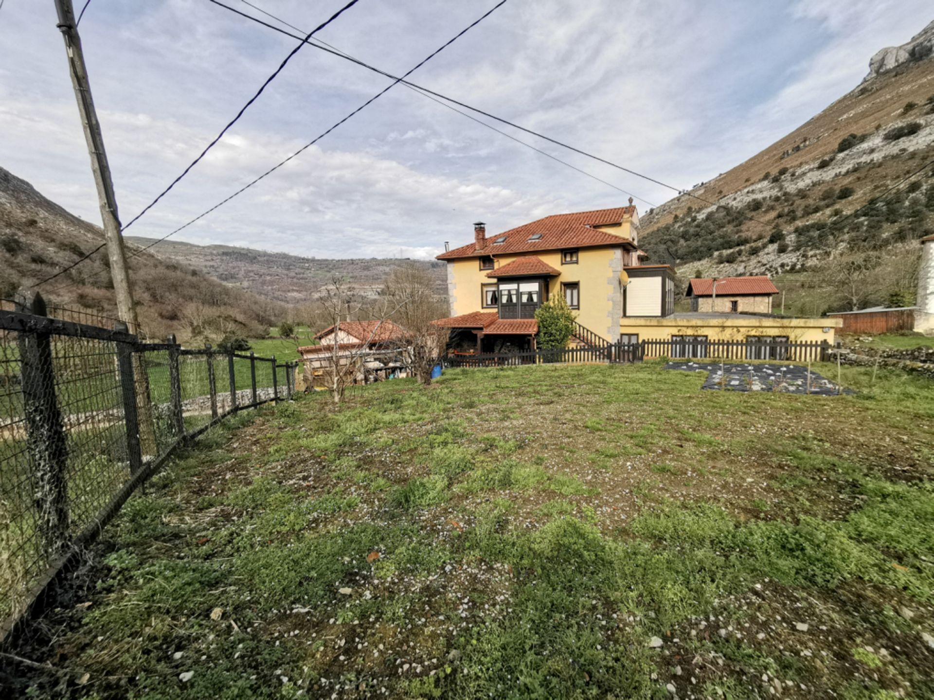 rumah dalam Matienzo, Cantabria 11517229