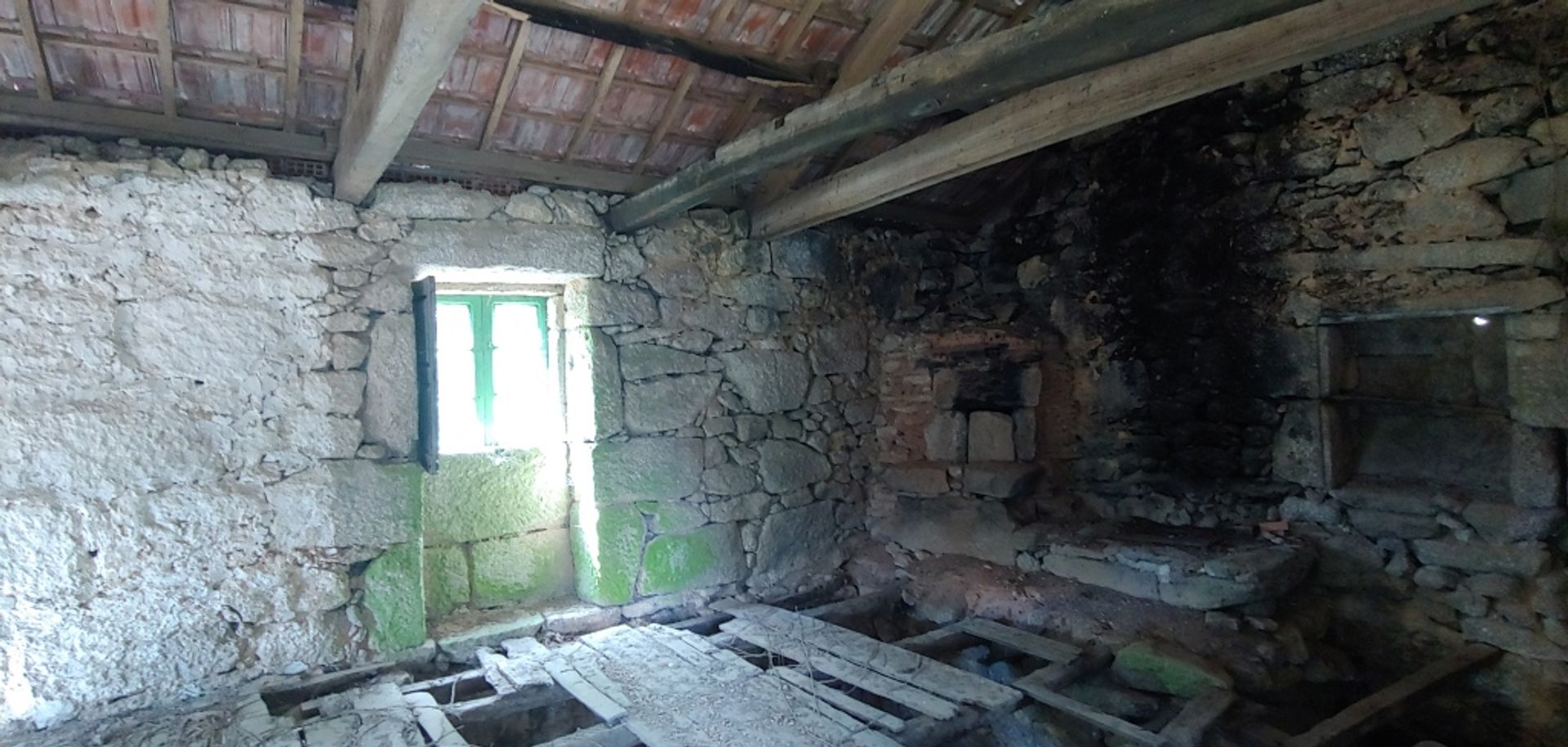 rumah dalam Salceda, Galicia 11517242