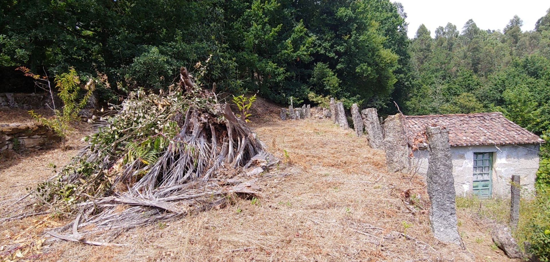 жилой дом в , Galicia 11517242