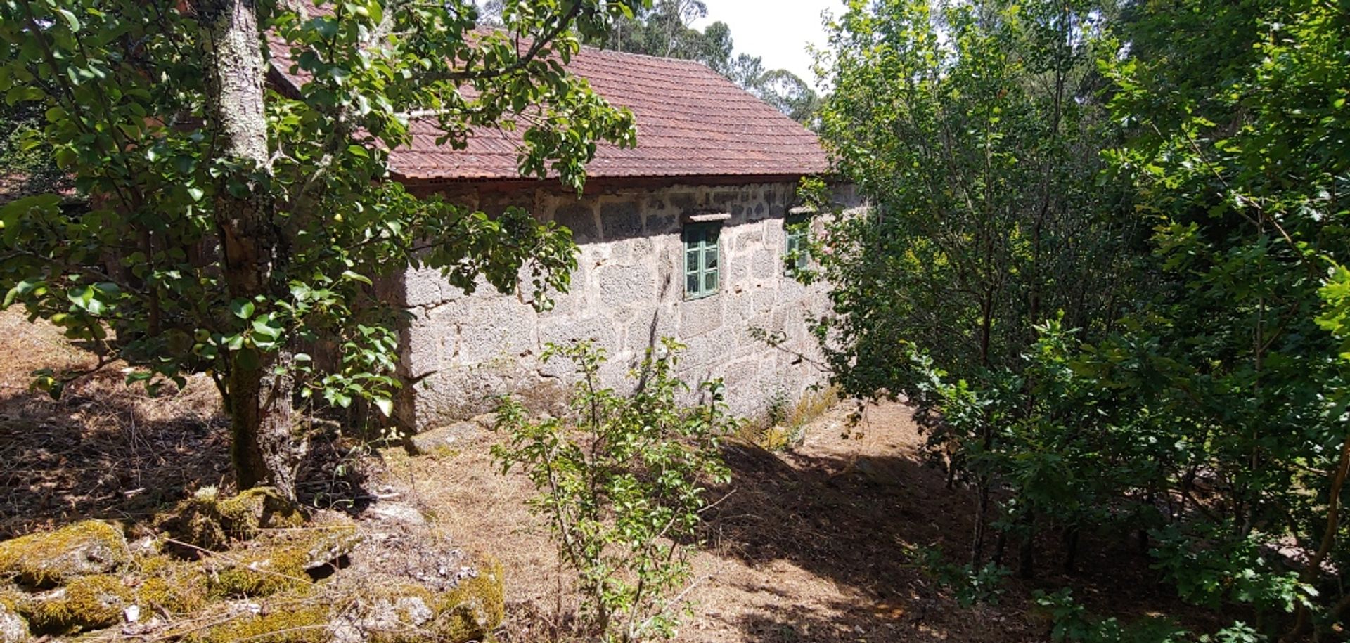 casa en , Galicia 11517242