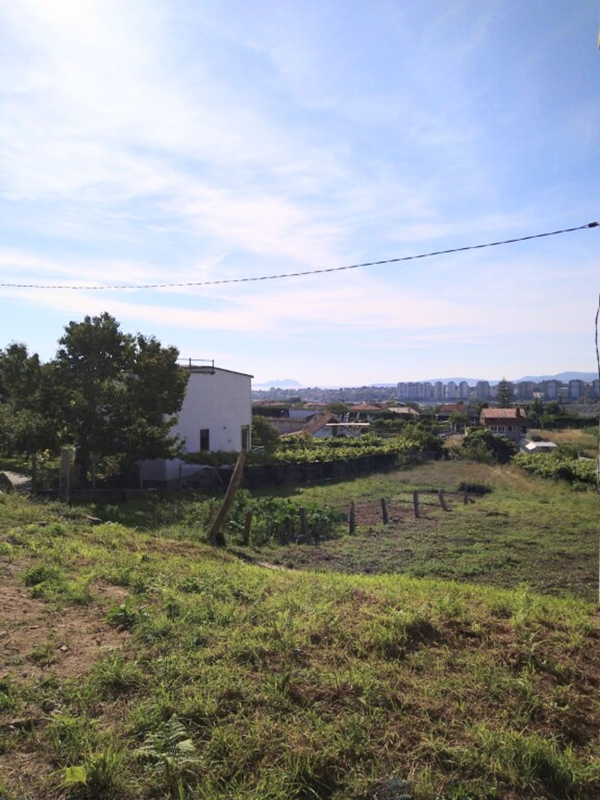 Land in Comesana, Galicia 11517243