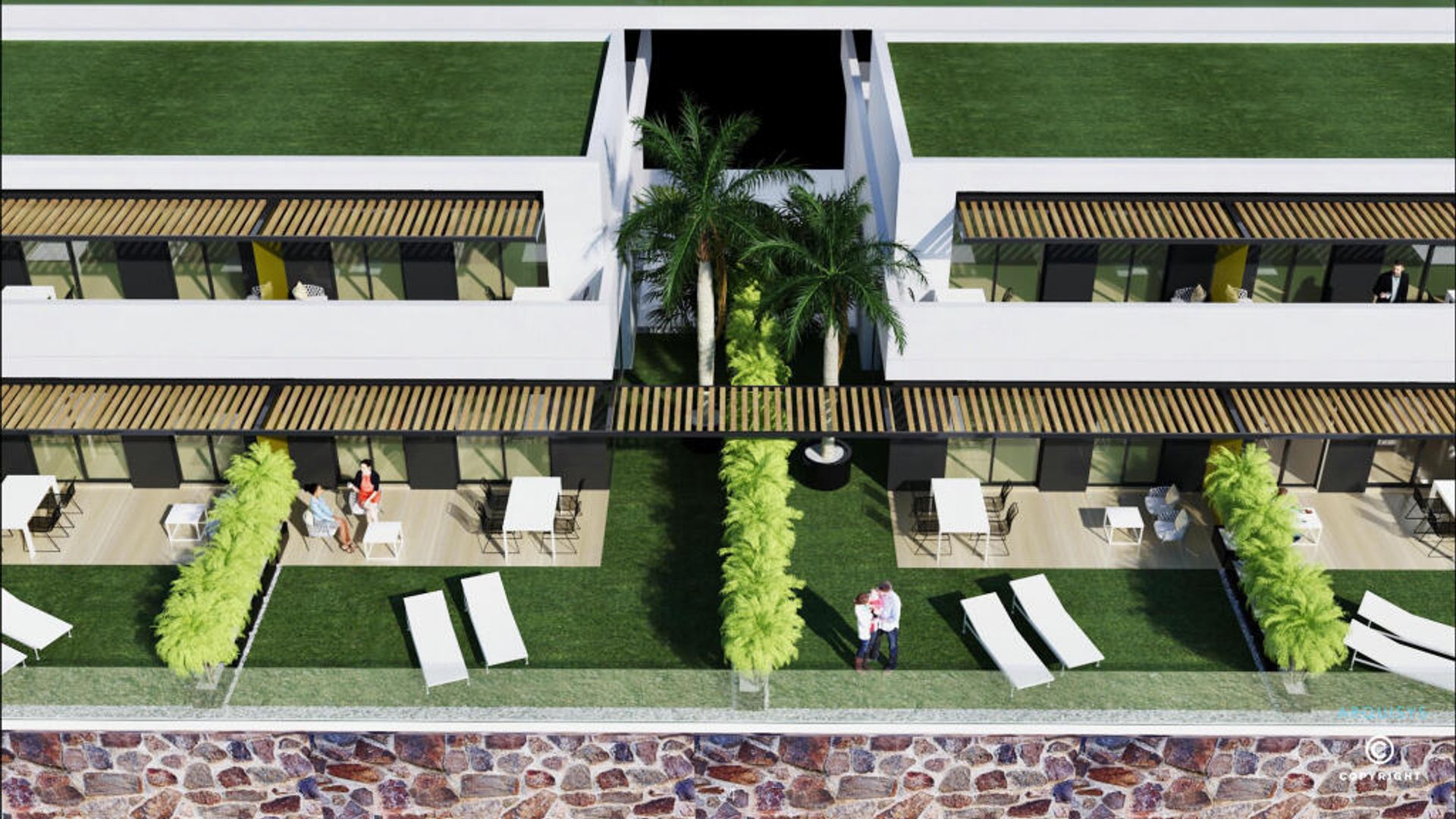 Condominio en El Motor Grande, Canarias 11517245