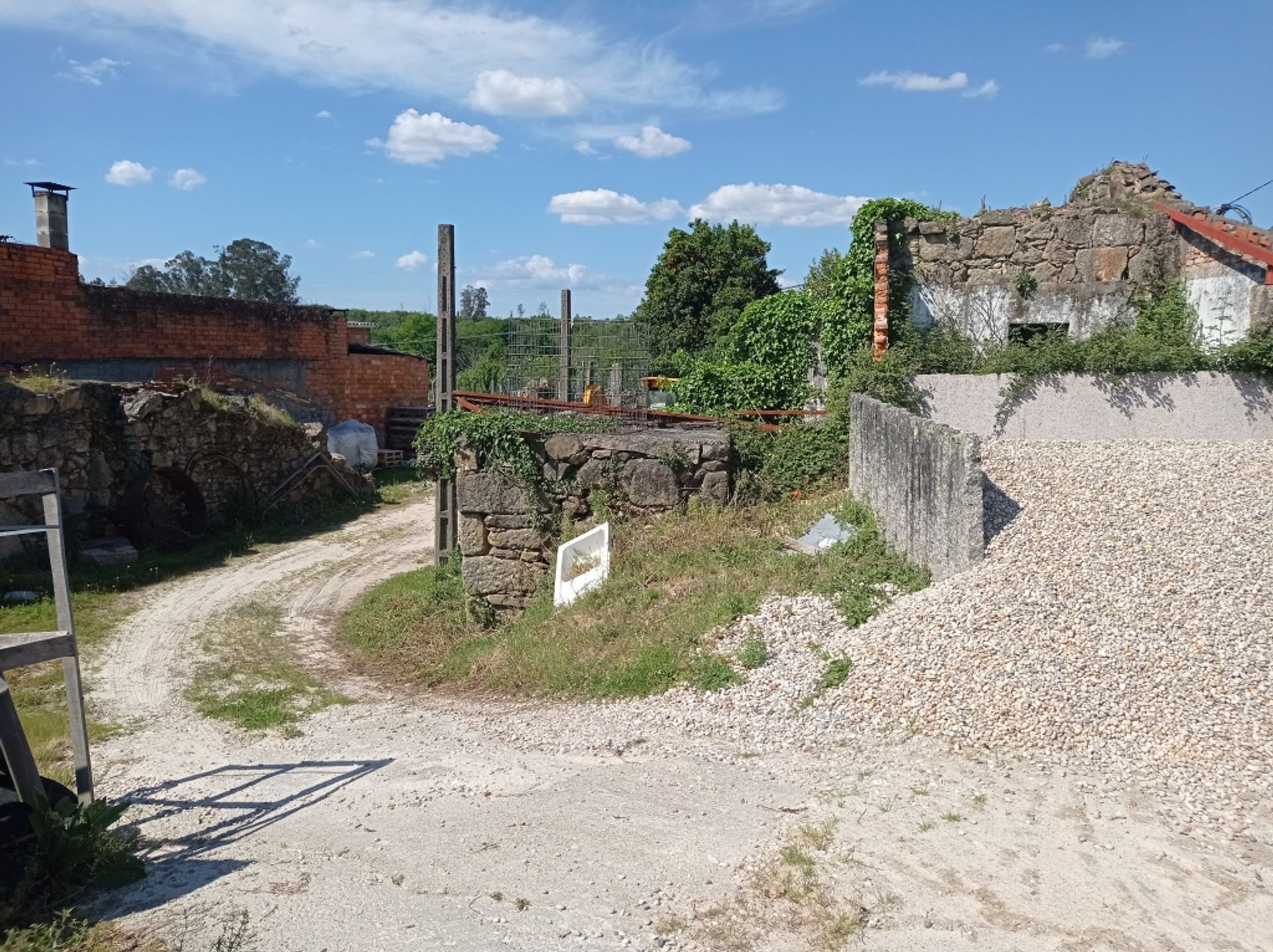 жилой дом в A Pedreira, Galicia 11517250