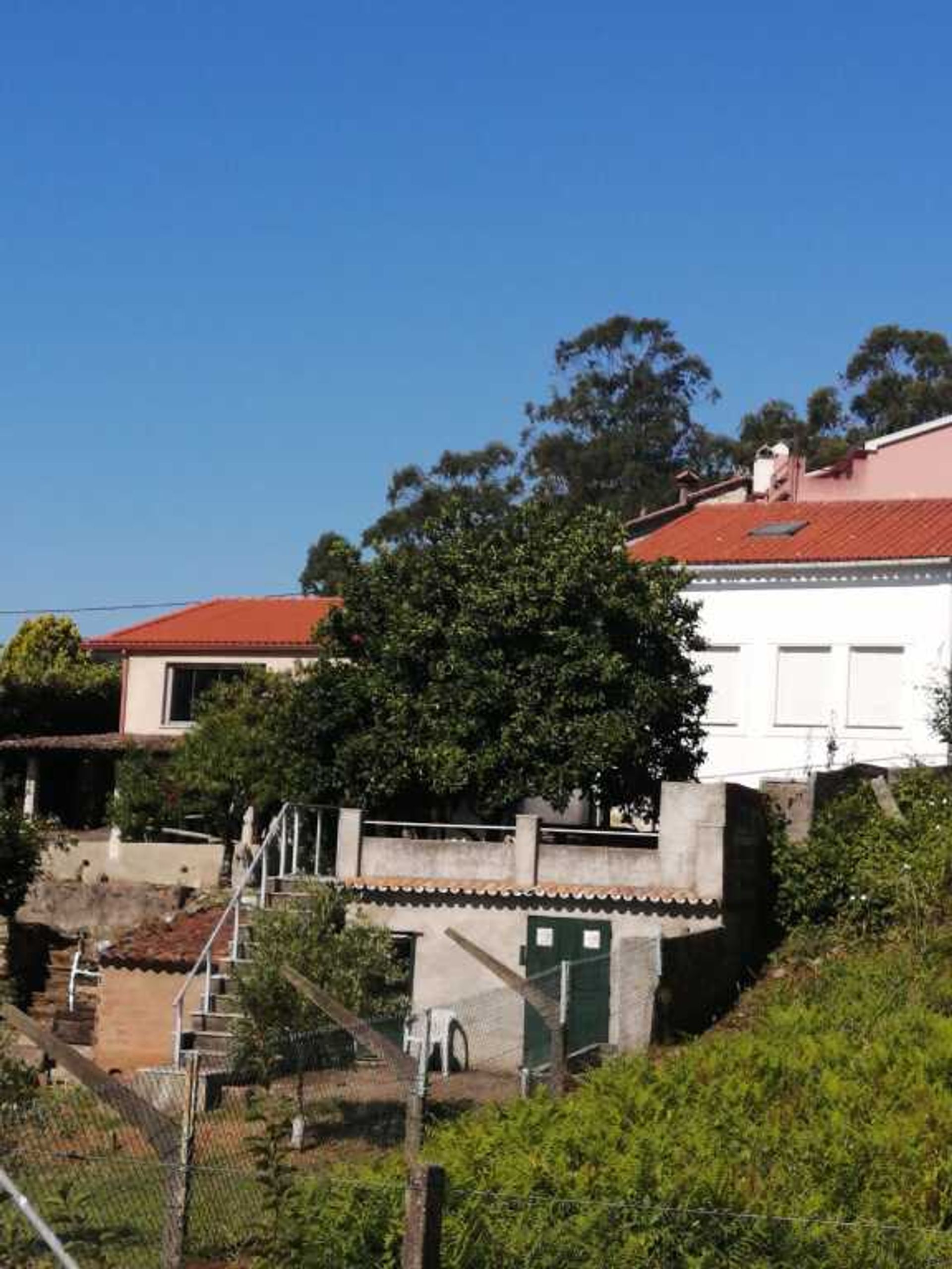 casa en O Rosal, Galicia 11517253