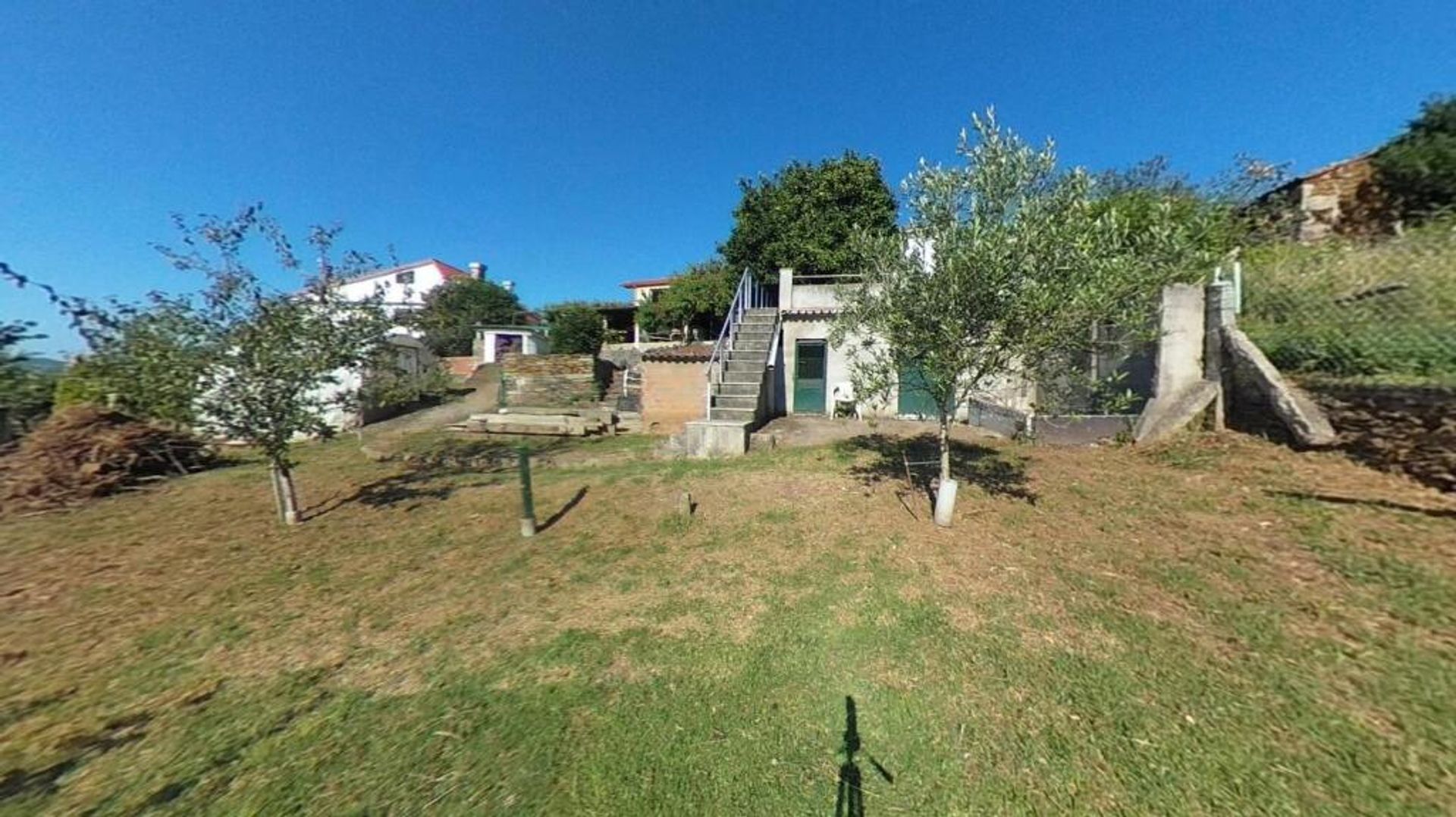 casa en O Rosal, Galicia 11517253