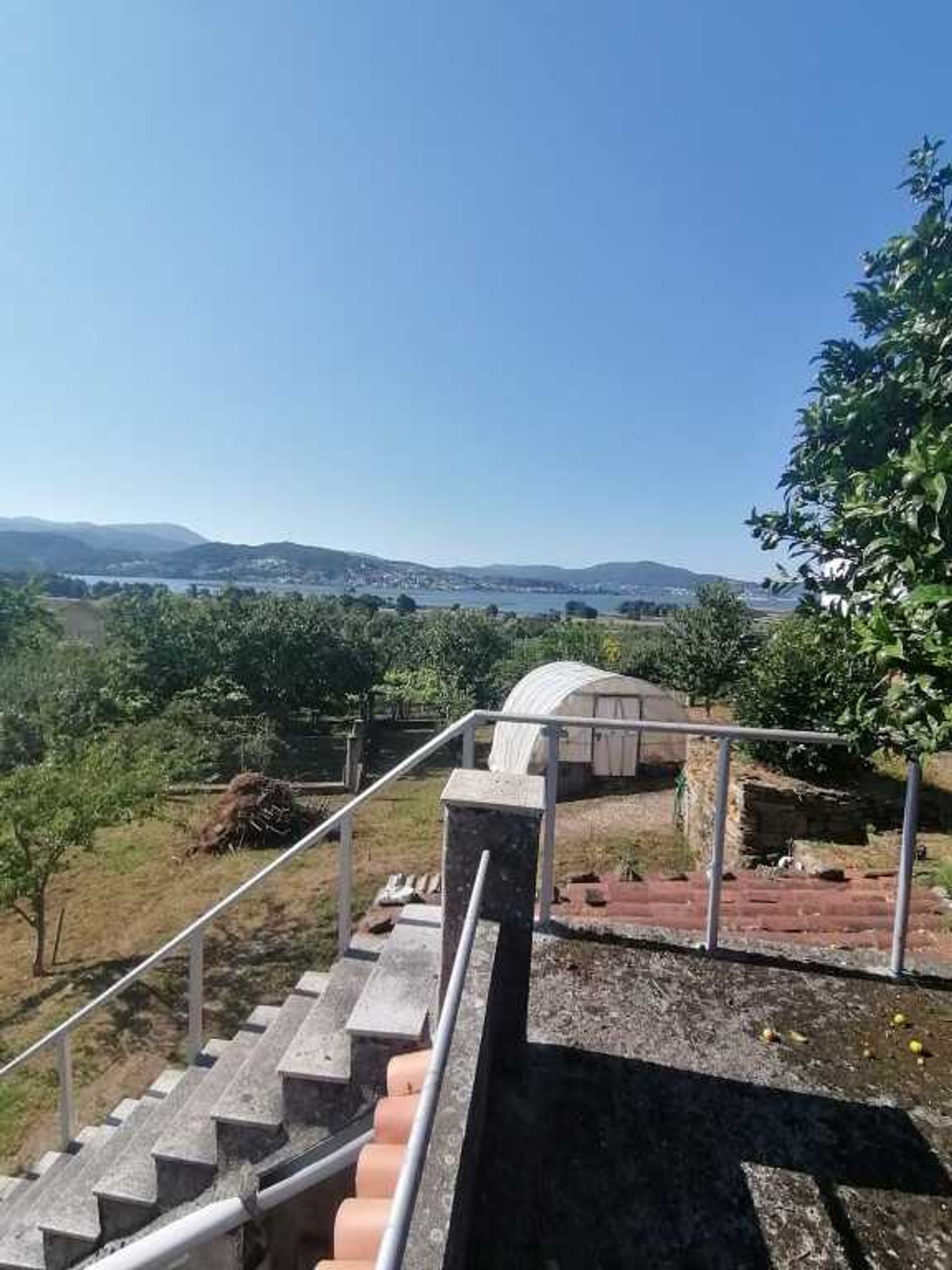 casa en O Rosal, Galicia 11517253