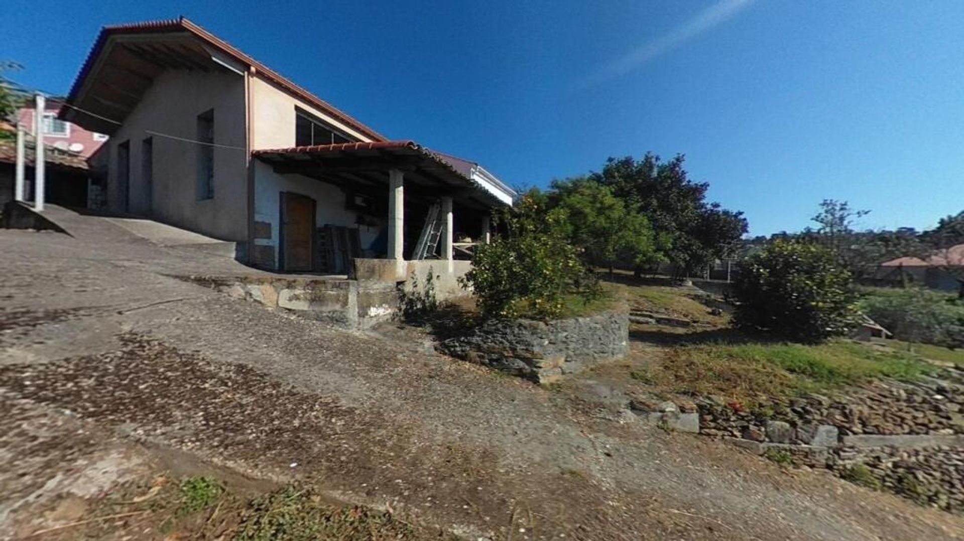 Haus im O Rosal, Galicia 11517253