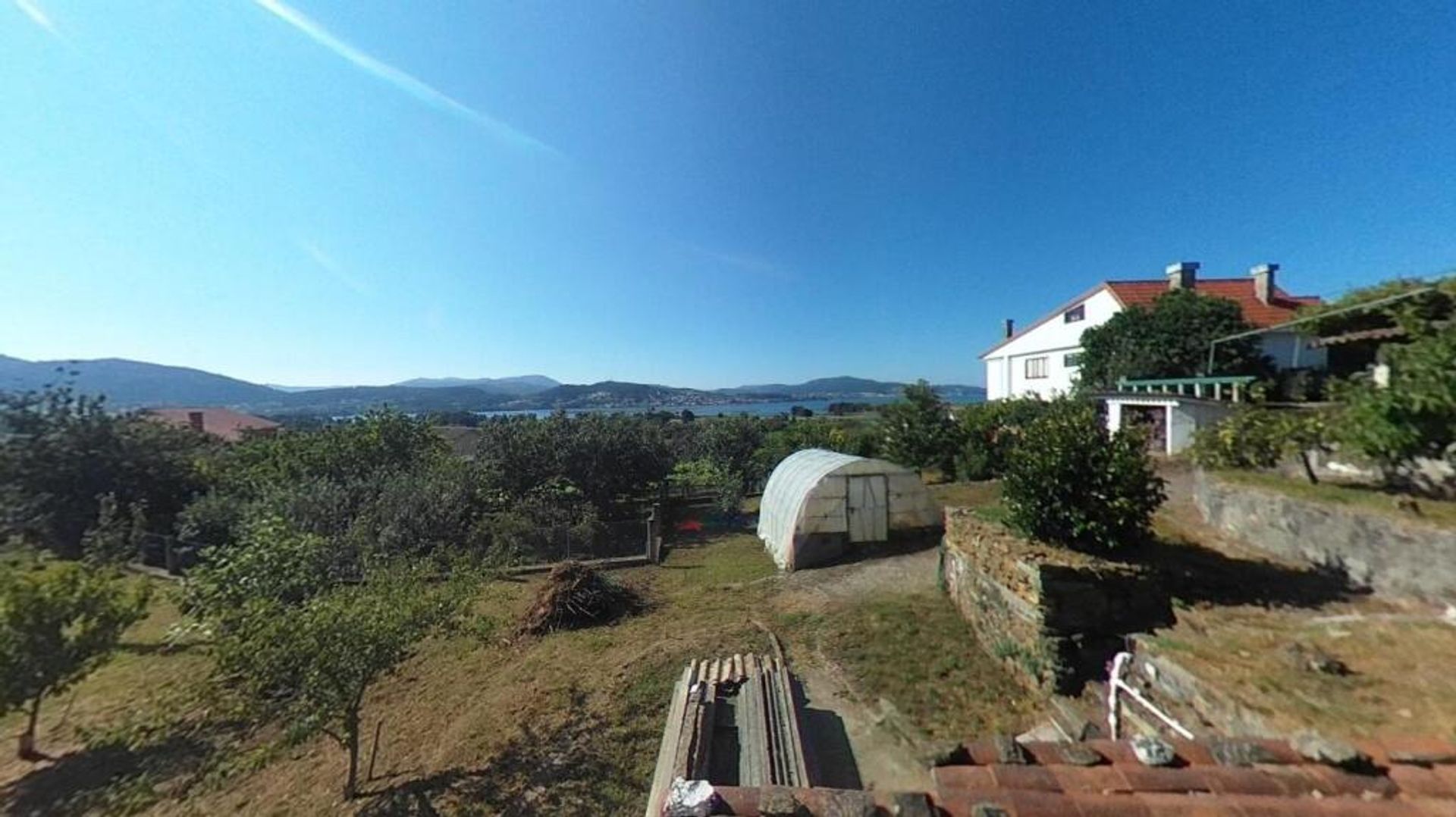 casa en O Rosal, Galicia 11517253