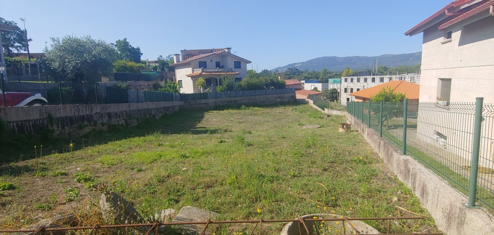 Land in guillarey, Galicië 11517256