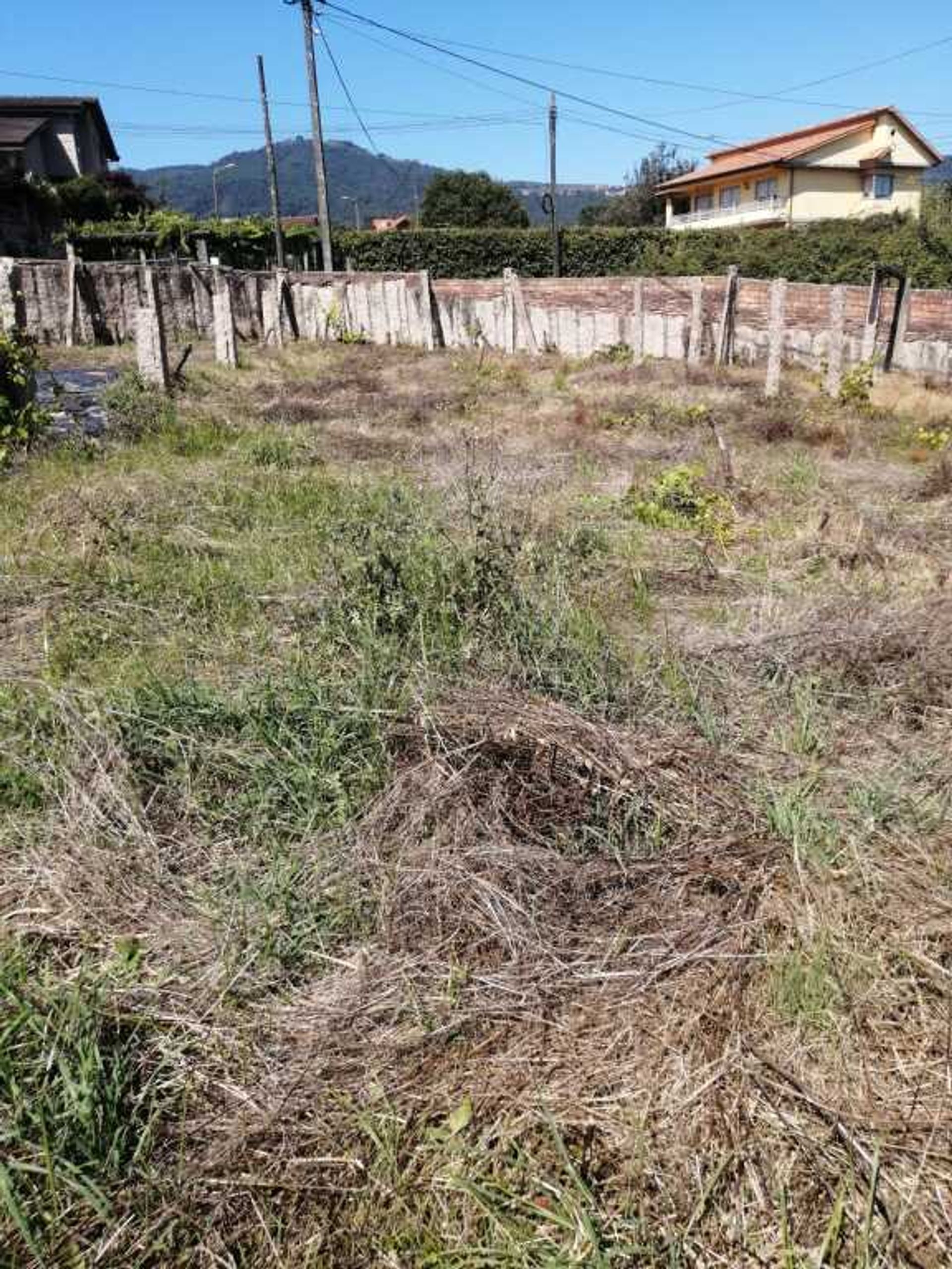 Tierra en O Porriño, Galicia 11517258