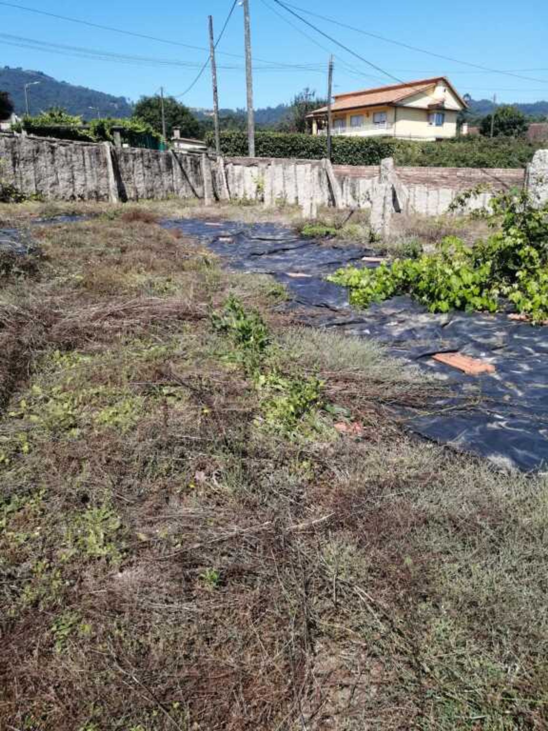 Tierra en Pontellas, Galicia 11517258