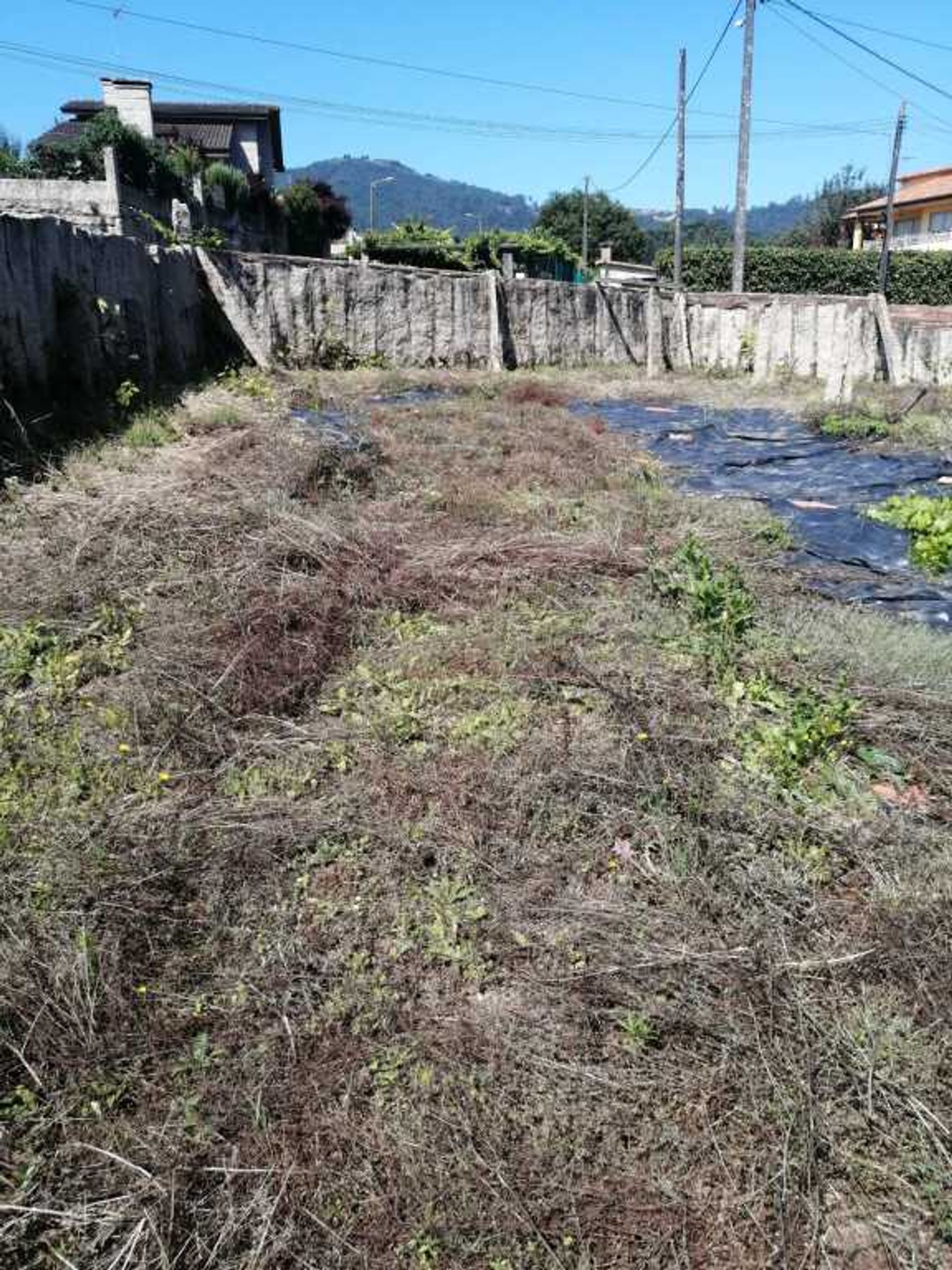 Tierra en Pontellas, Galicia 11517258