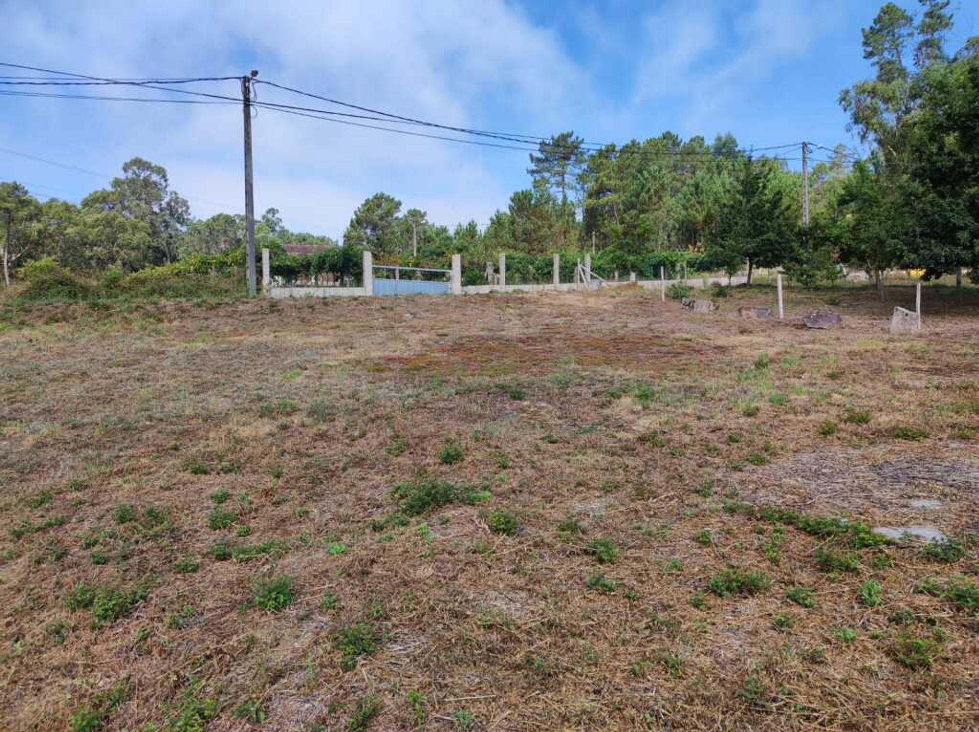 Land in Atios, Galicia 11517259