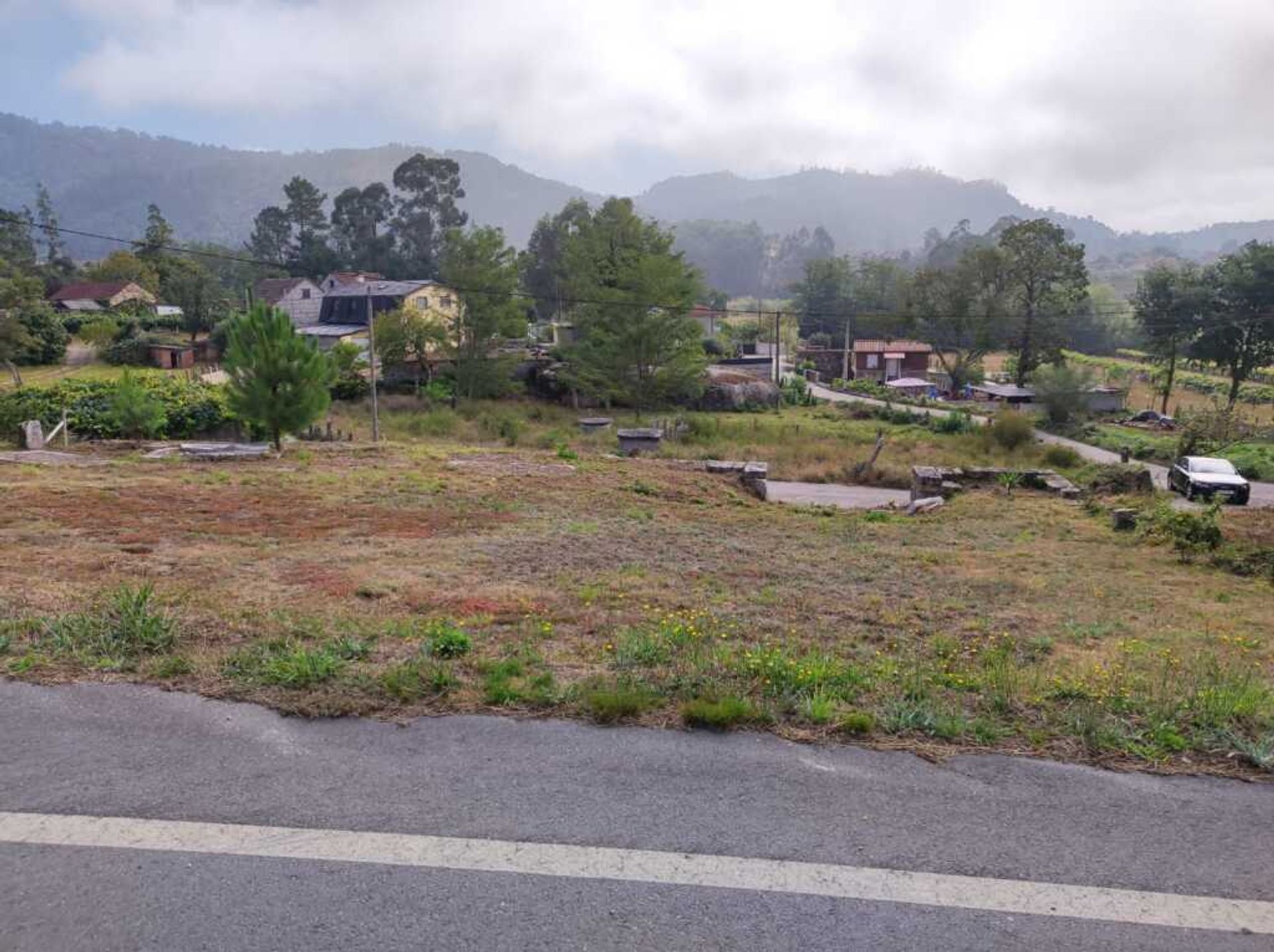 Land in O Porriño, Galicia 11517259