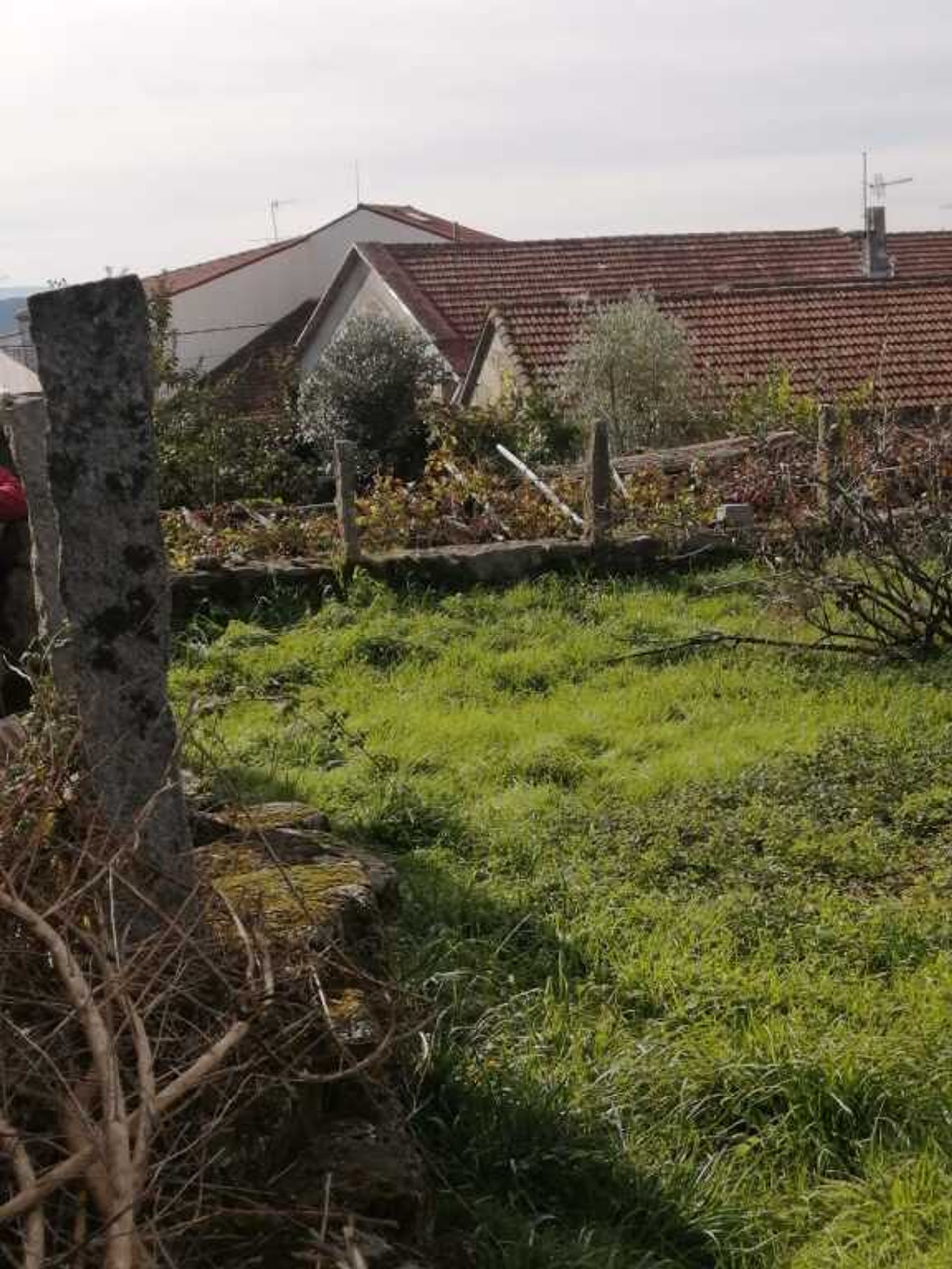 House in Dacón, Galicia 11517272