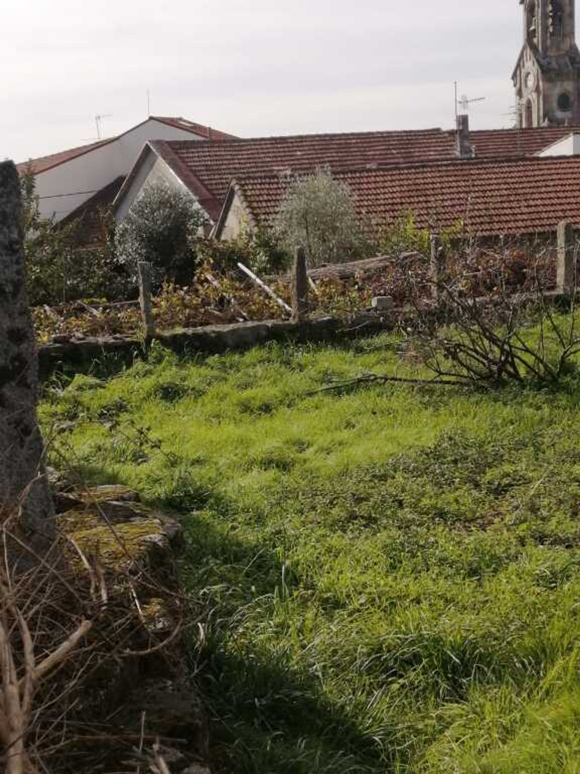 casa en Dacón, Galicia 11517272