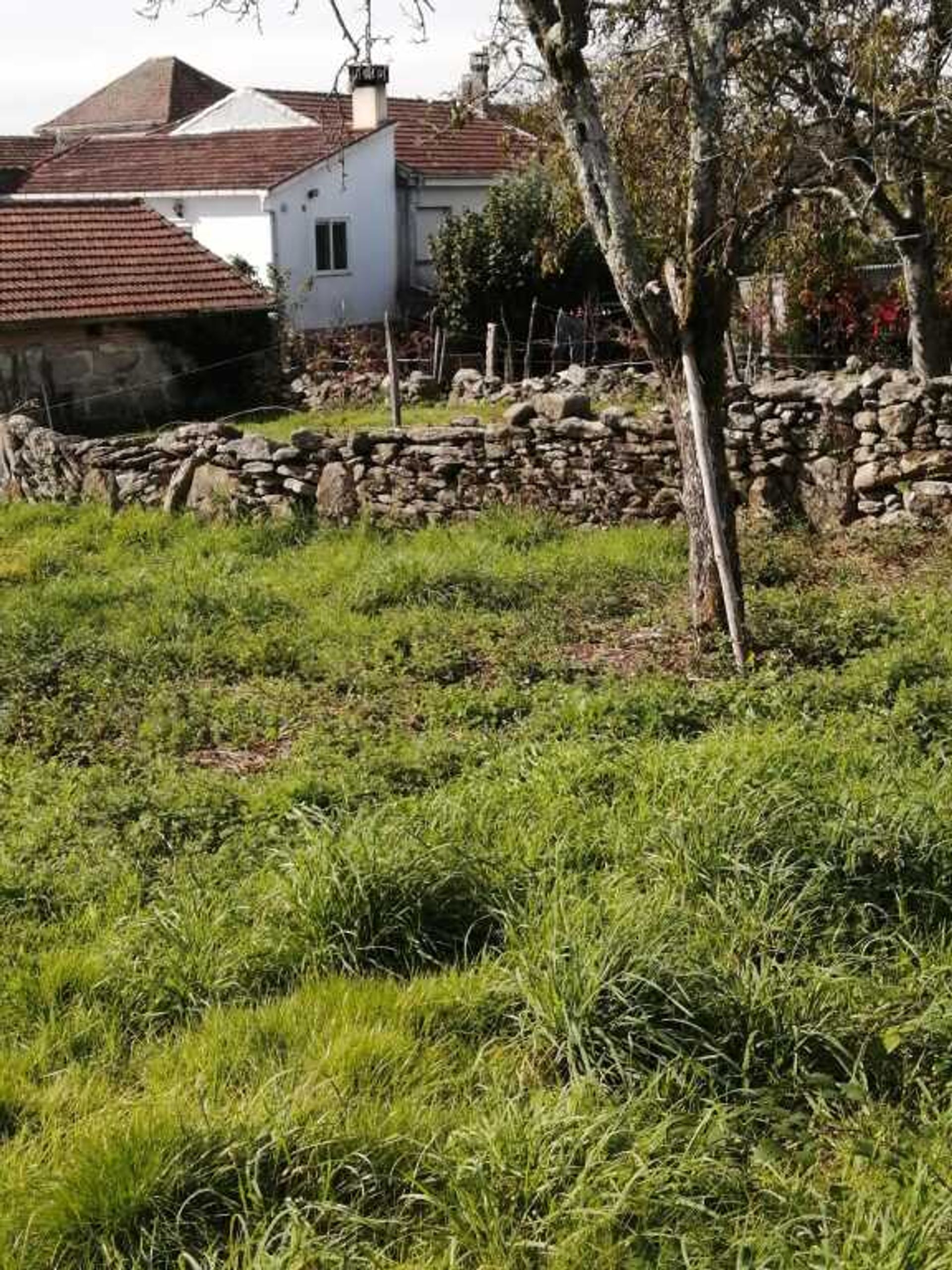 House in Dacón, Galicia 11517272