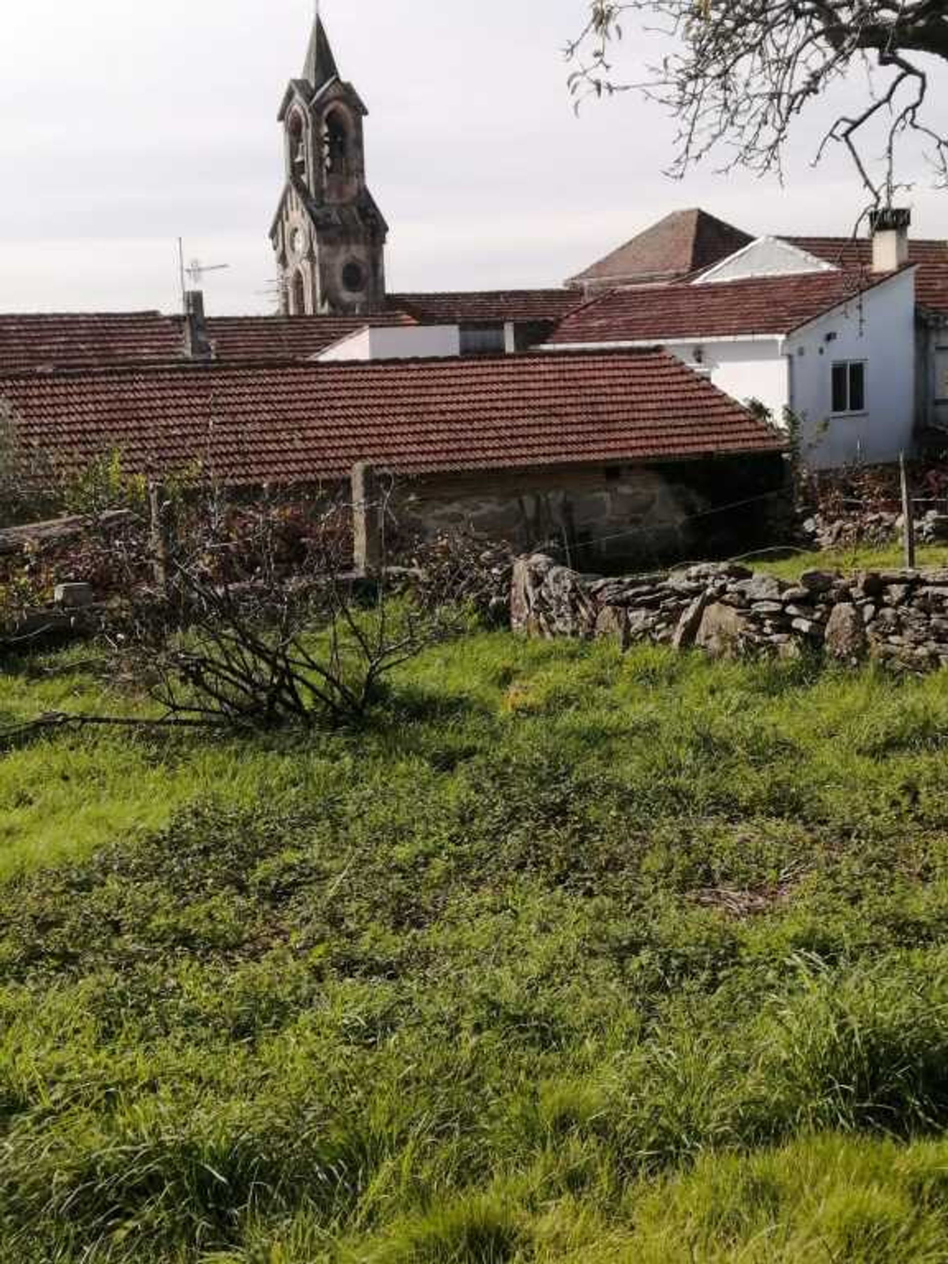 Haus im Dacón, Galicia 11517272