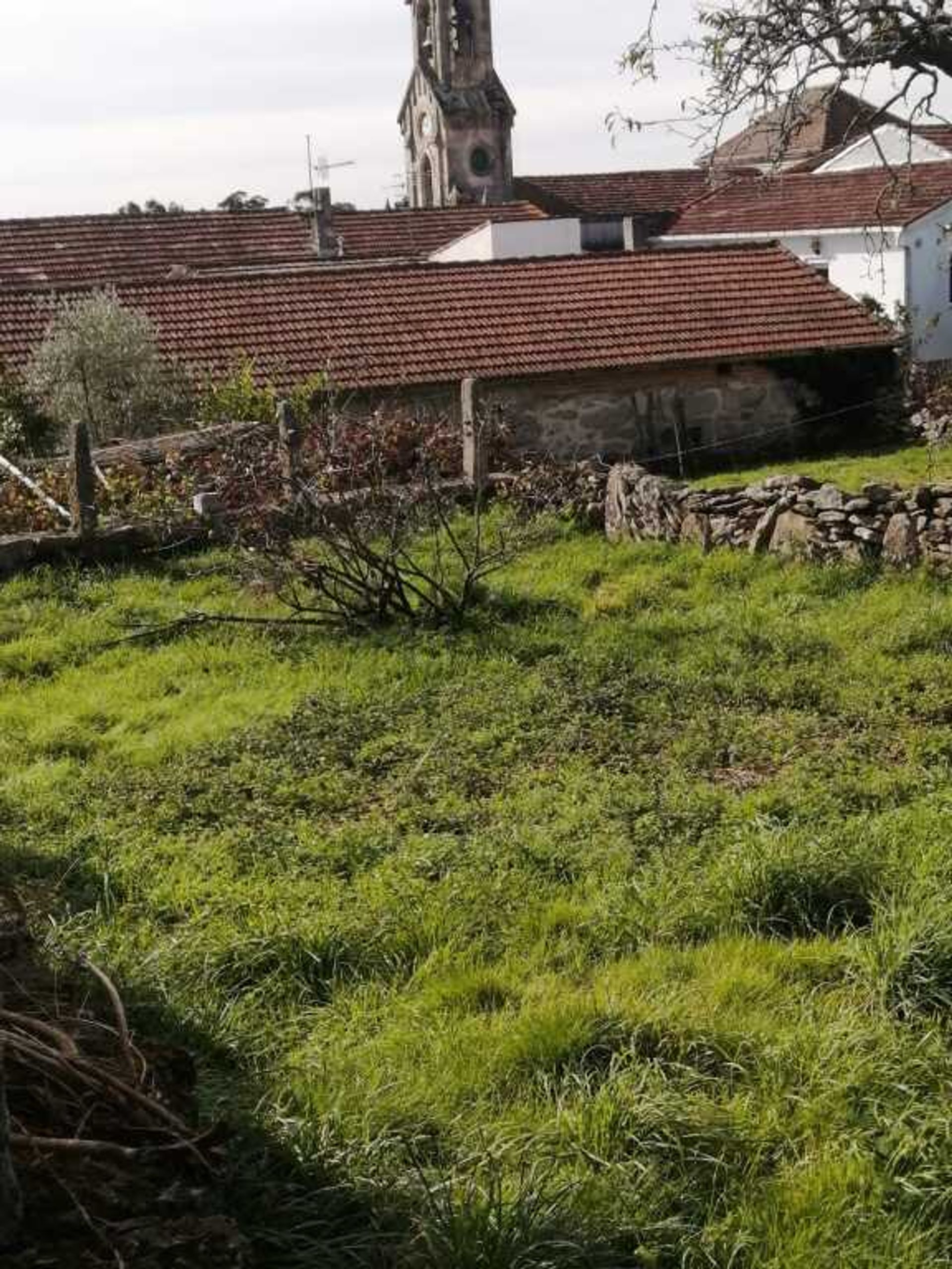 House in Dacón, Galicia 11517272