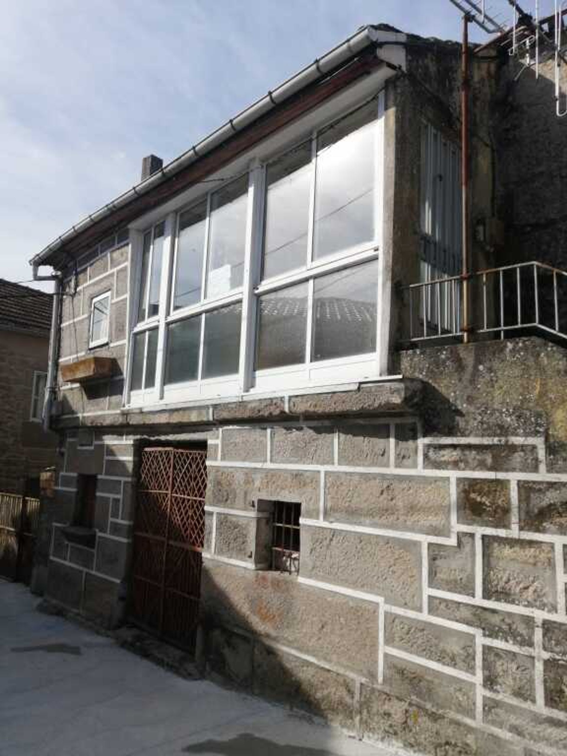 casa en maside, Galicia 11517272