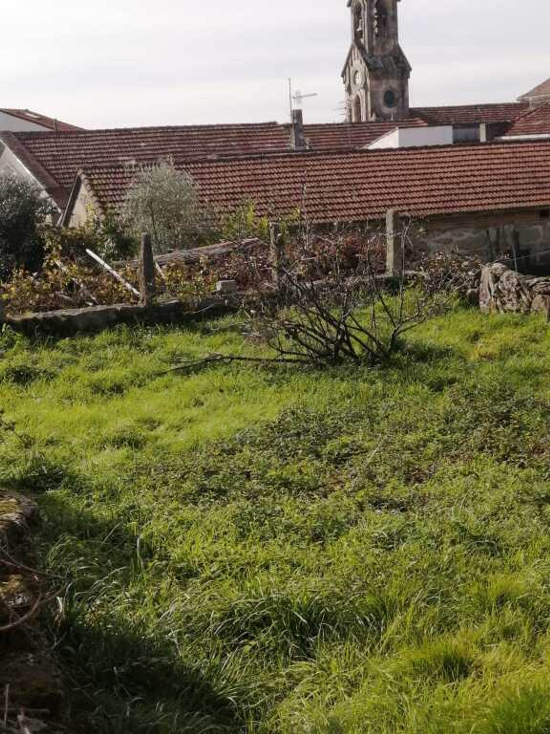 House in Dacón, Galicia 11517272