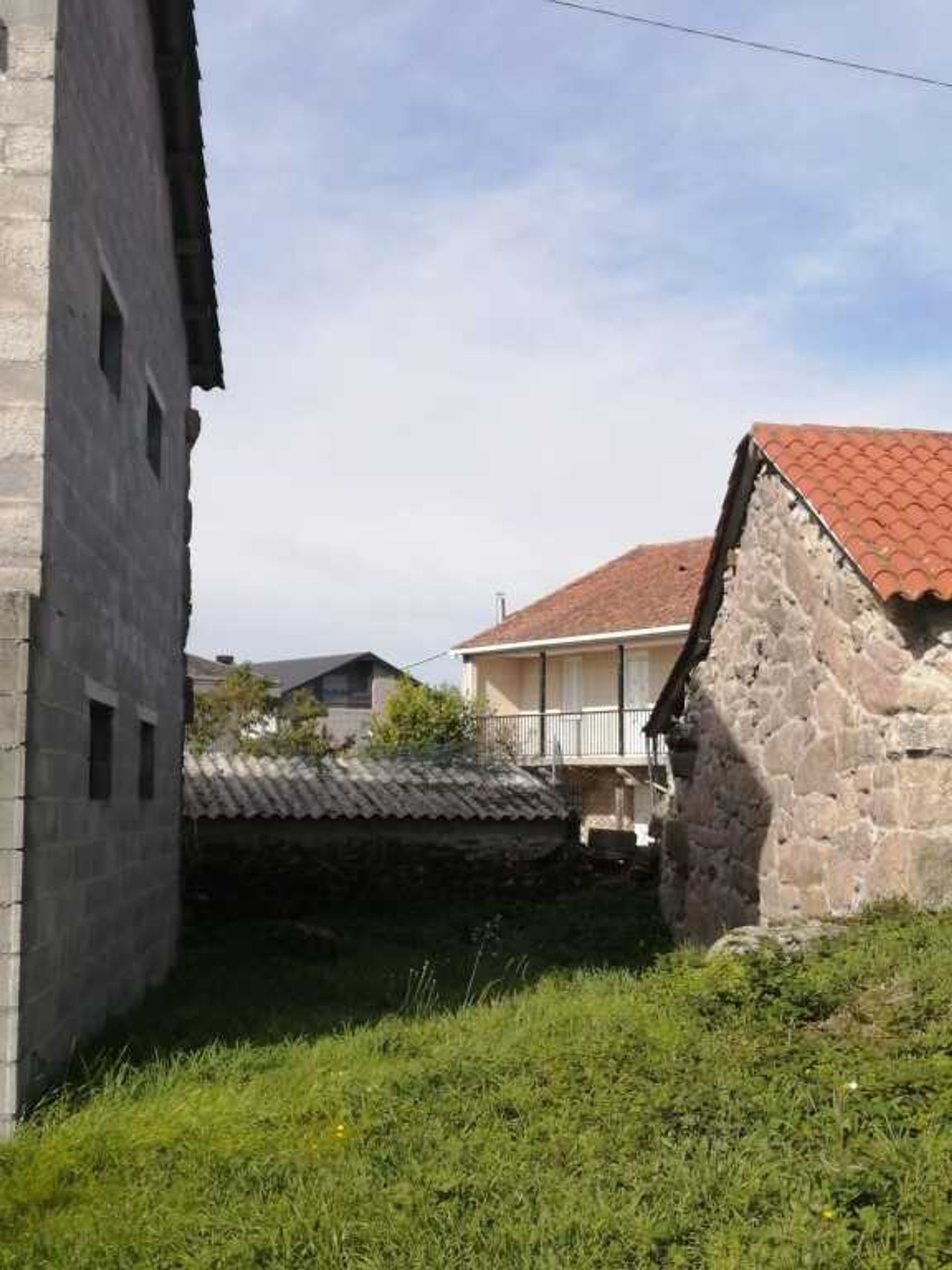 casa en Dacón, Galicia 11517272