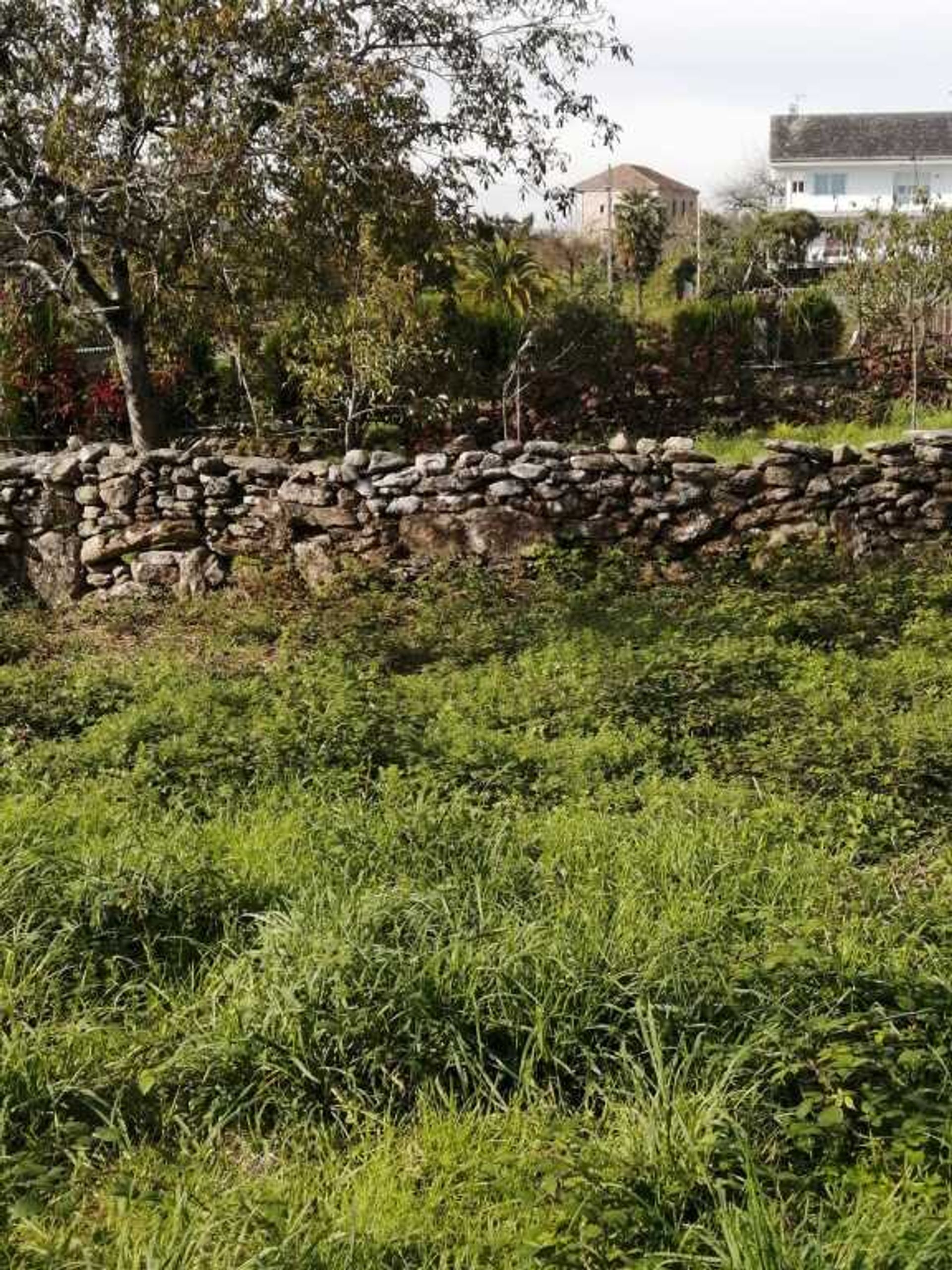 House in Dacón, Galicia 11517272