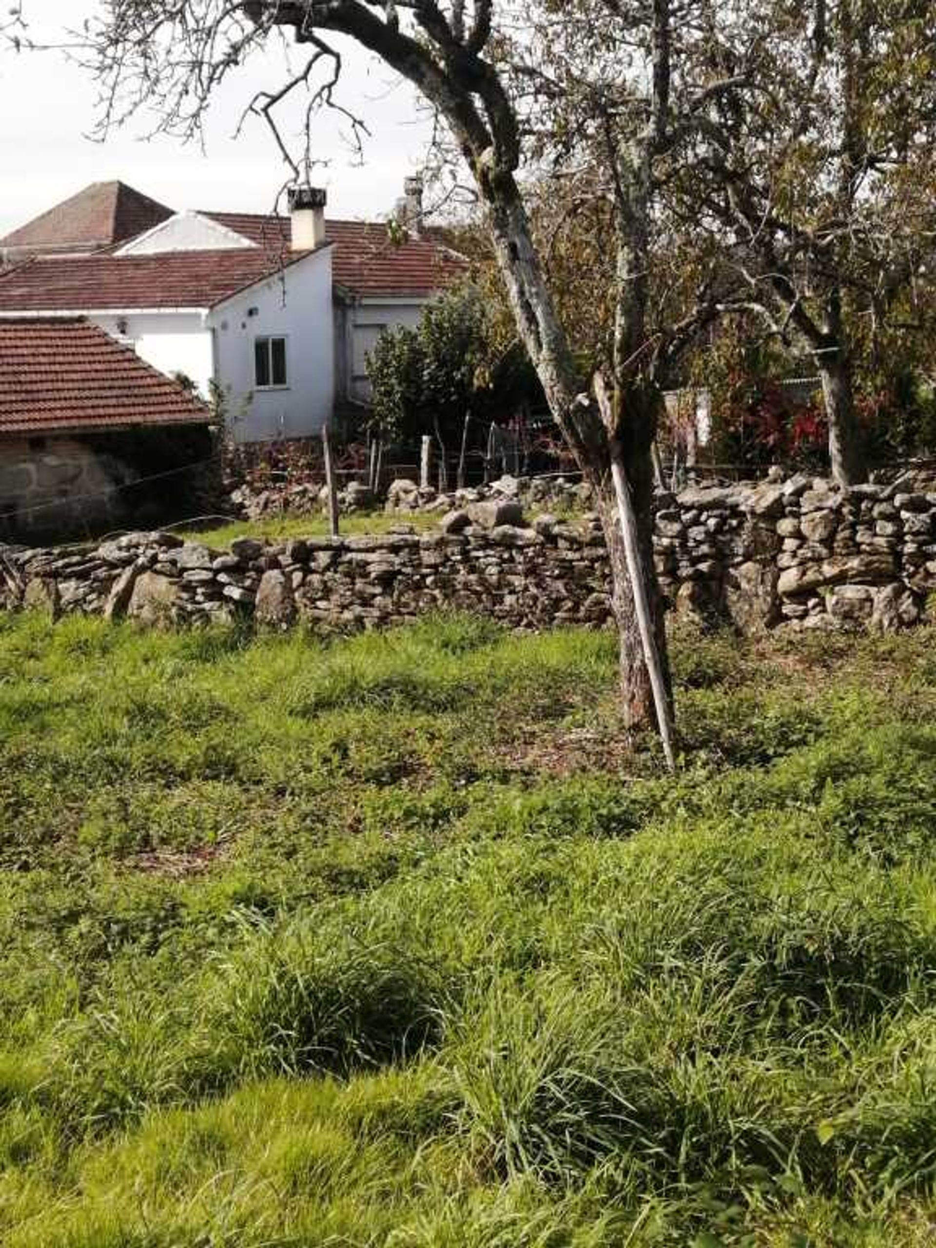 House in Dacón, Galicia 11517272