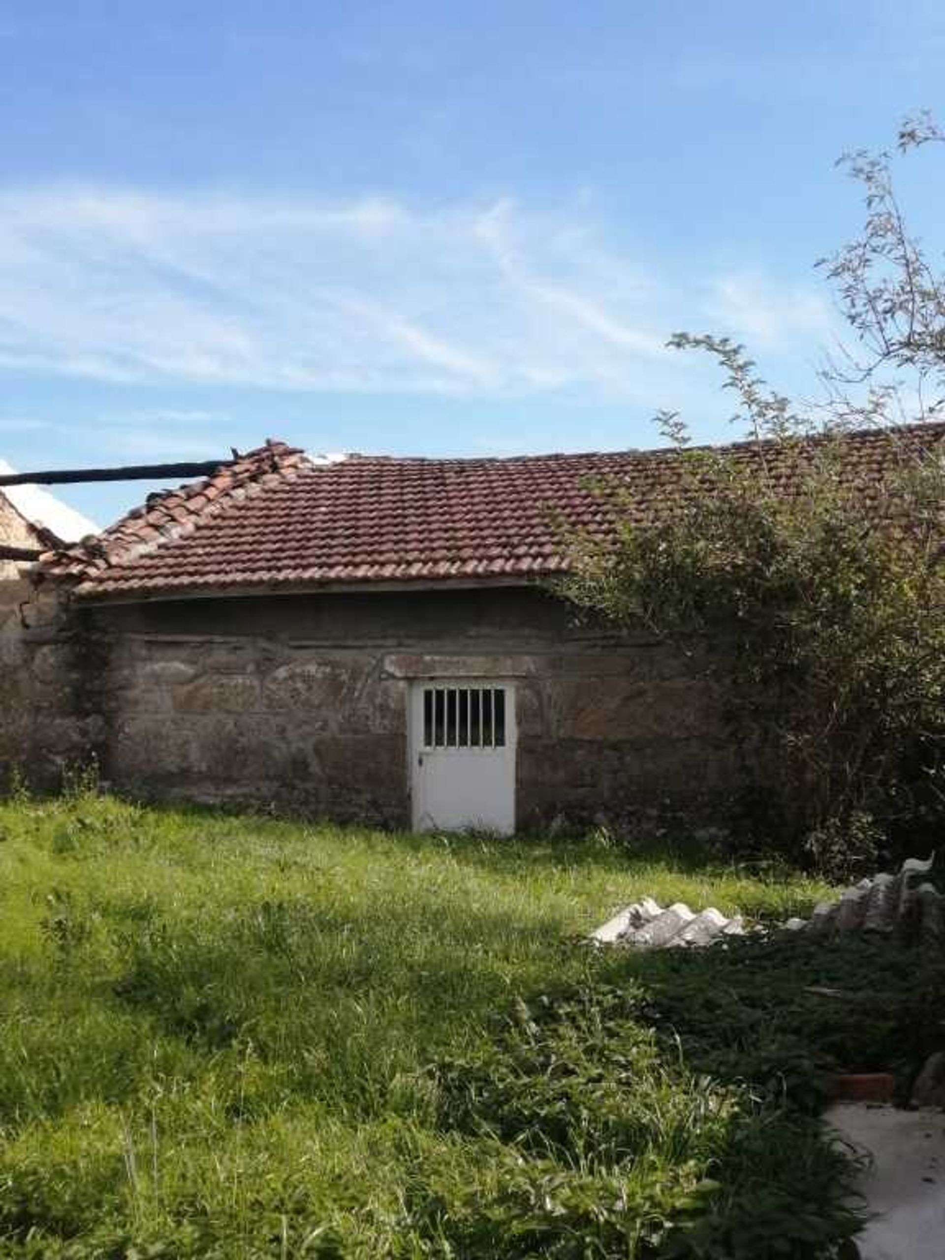 casa en Dacón, Galicia 11517272