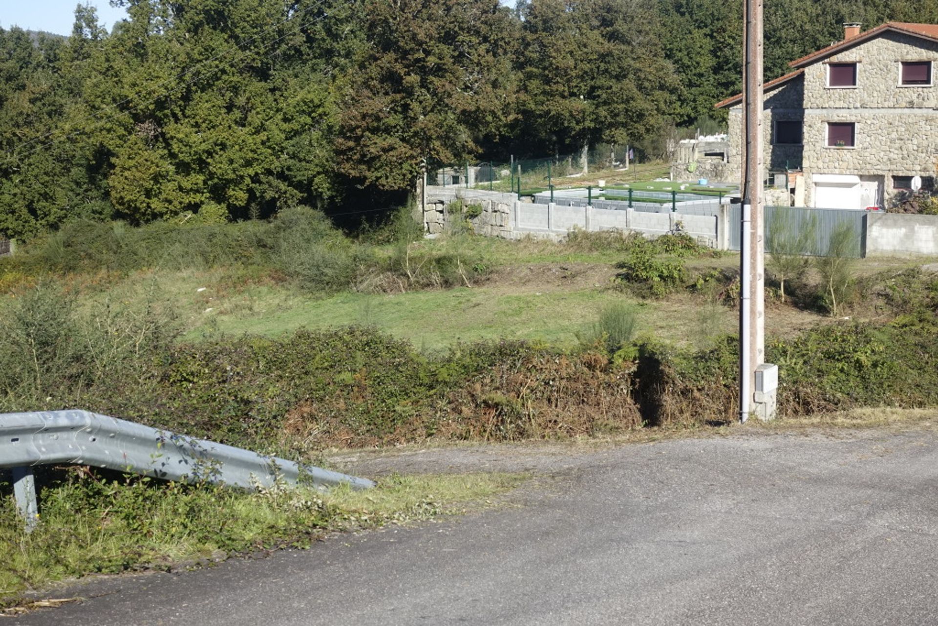 Tanah di Fornelos de Montes, Galicia 11517275